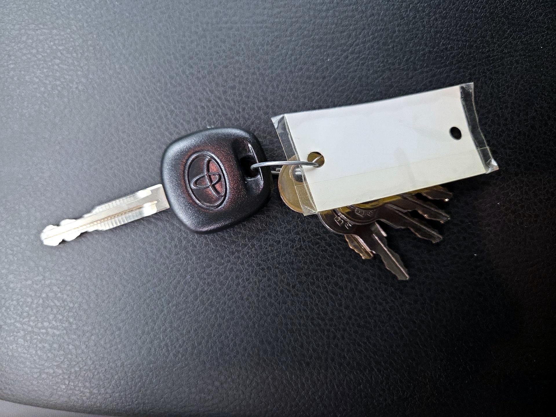 Thumbnail: 2021 Toyota Tacoma - 20