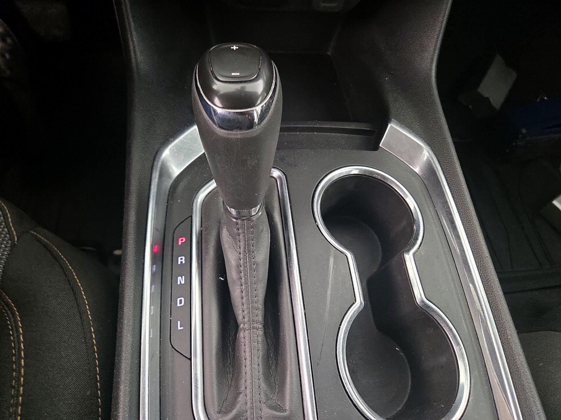 Thumbnail: 2020 Chevrolet Traverse - 17