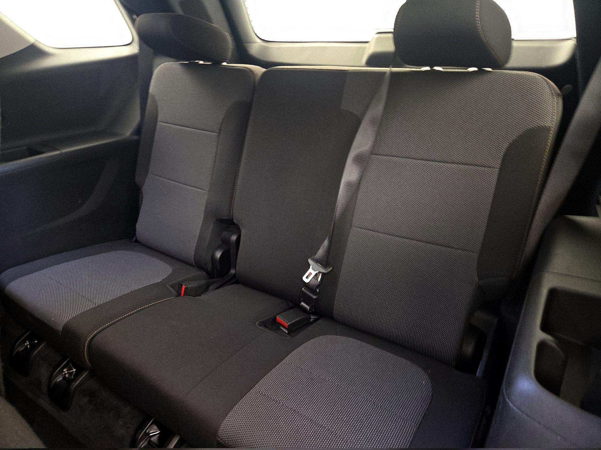 Thumbnail: 2020 Chevrolet Traverse - 20