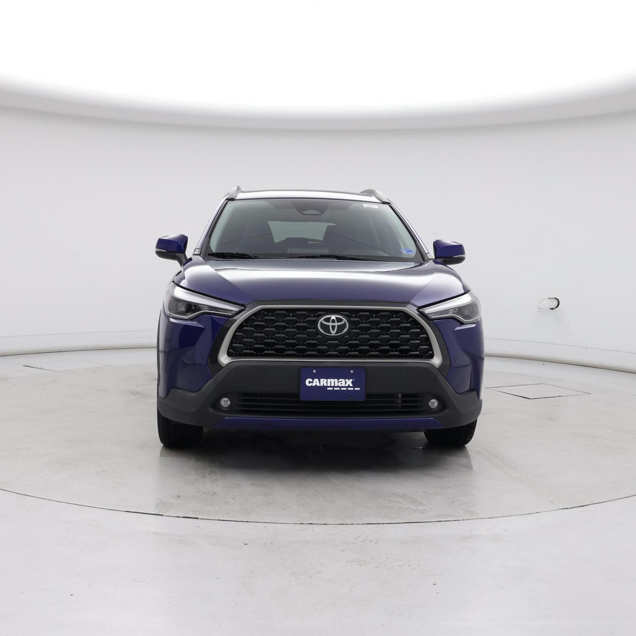 Thumbnail: 2023 Toyota Corolla Cross - 5