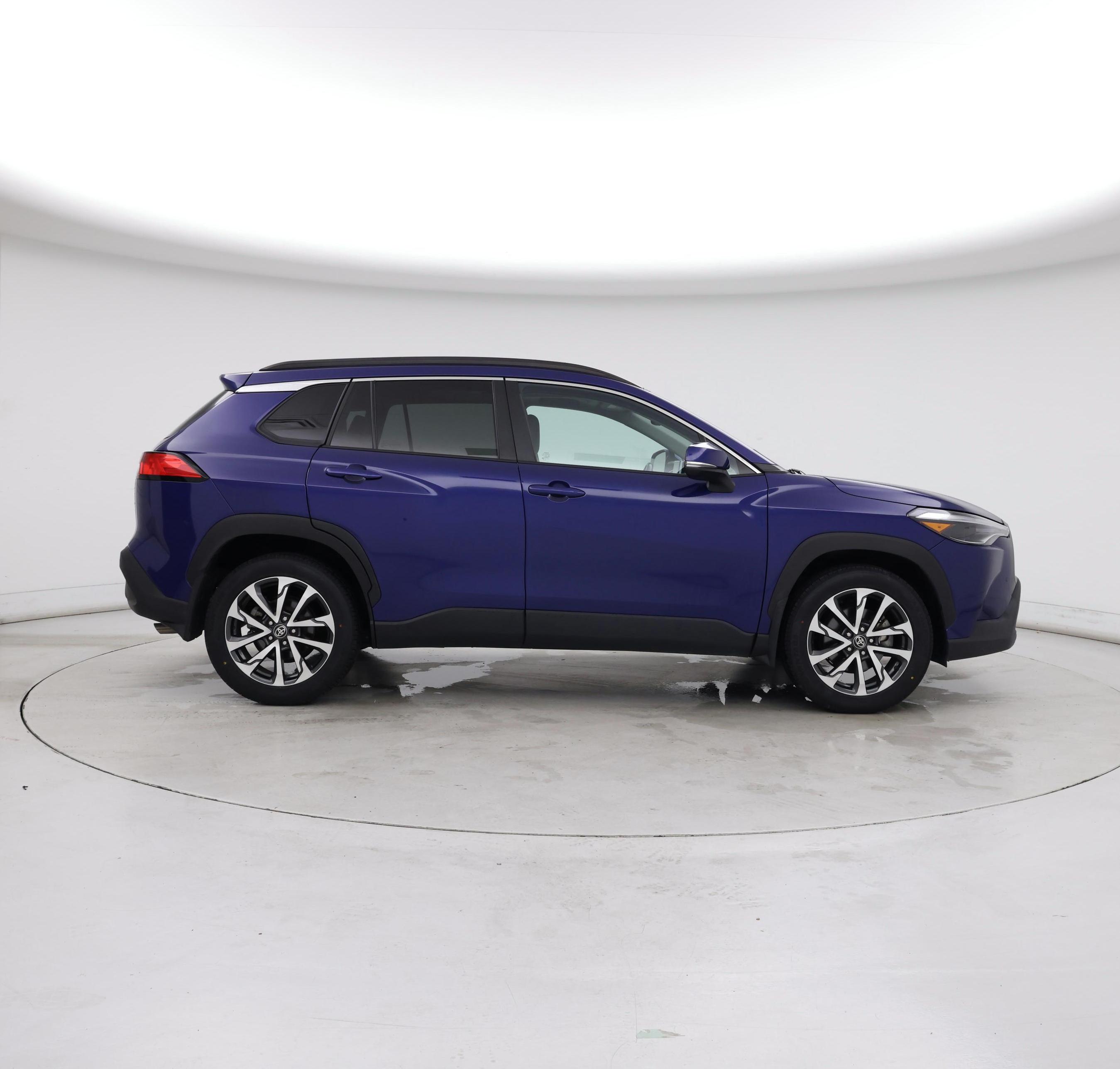 Thumbnail: 2023 Toyota Corolla Cross - 7