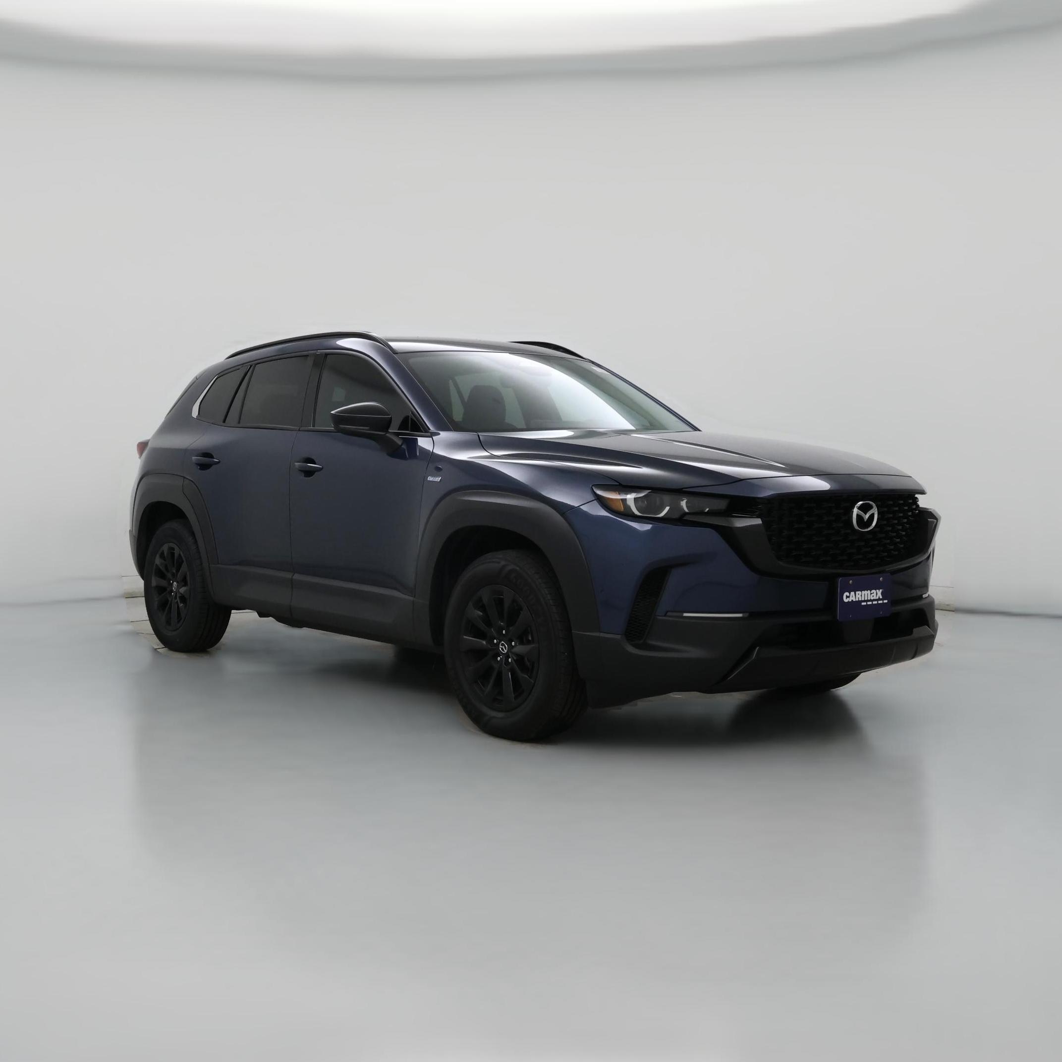 Thumbnail: 2025 Mazda CX-50 - 1