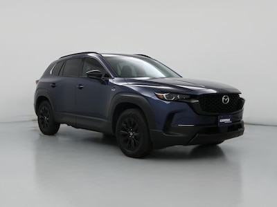 2025 Mazda CX-50 Hybrid Premium
