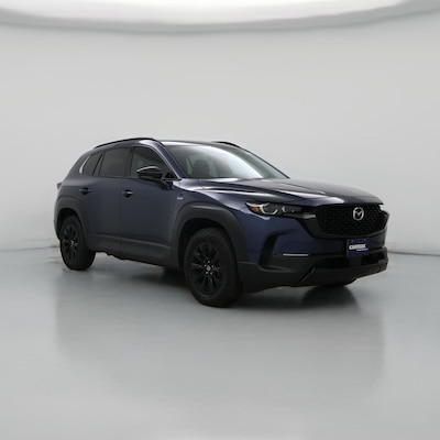 2025 Mazda CX-50 Hybrid Premium
