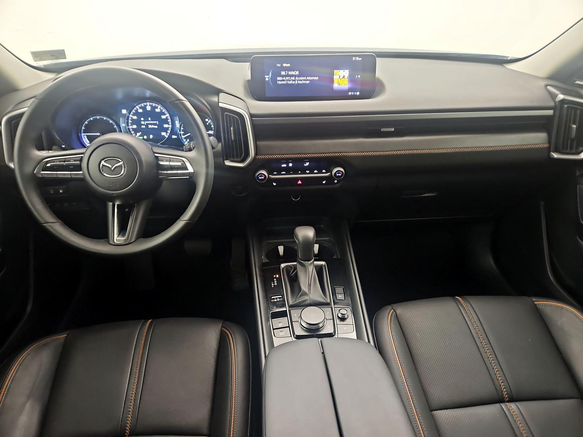 Thumbnail: 2025 Mazda CX-50 - 9