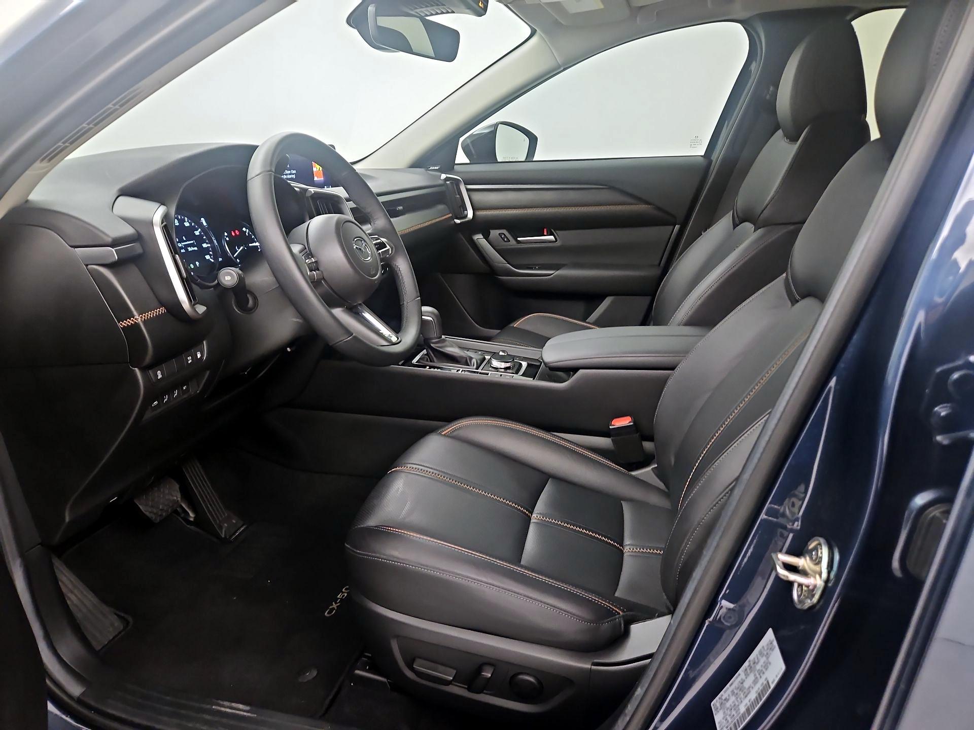 Thumbnail: 2025 Mazda CX-50 - 11