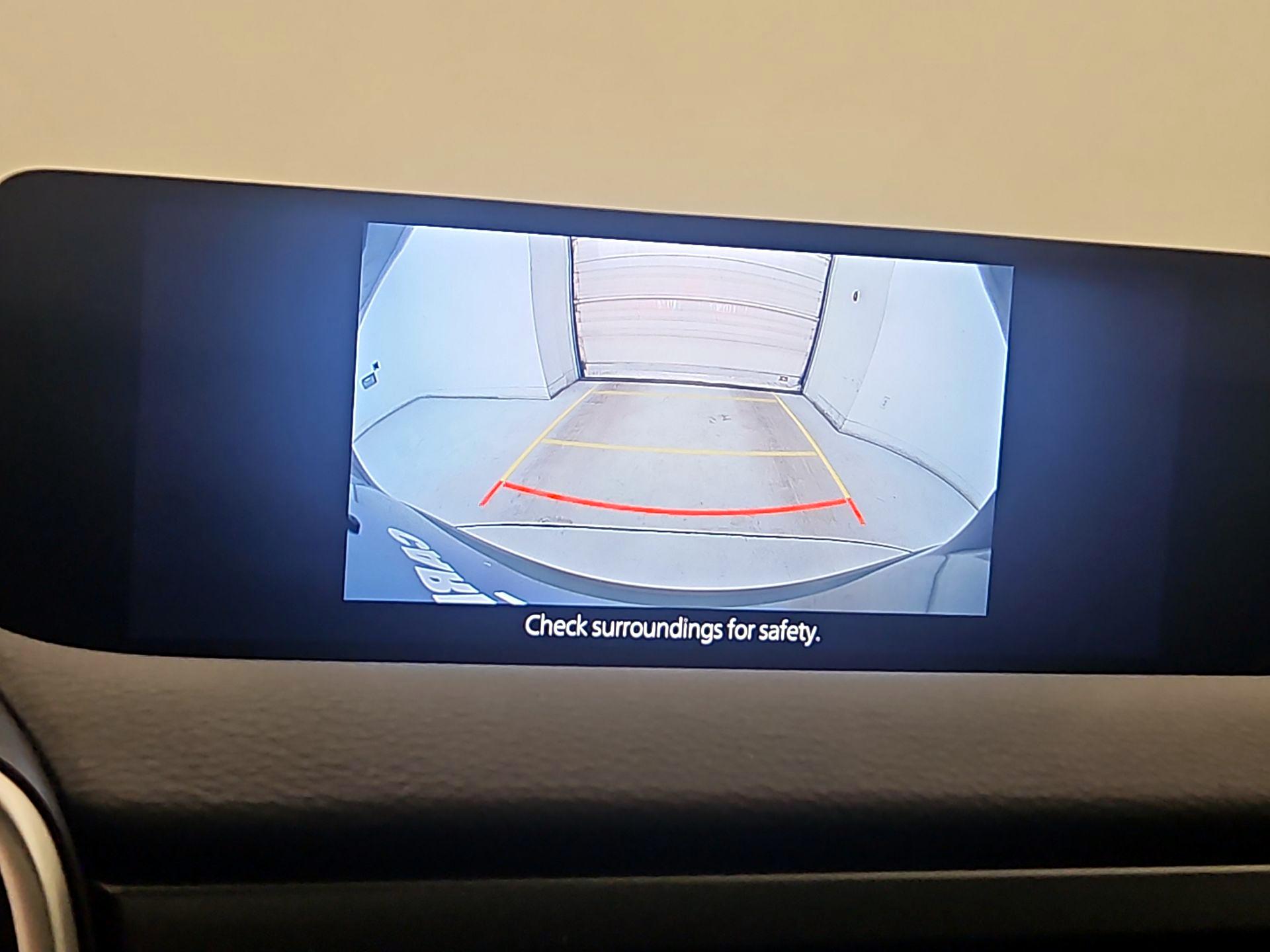 Thumbnail: 2025 Mazda CX-50 - 14