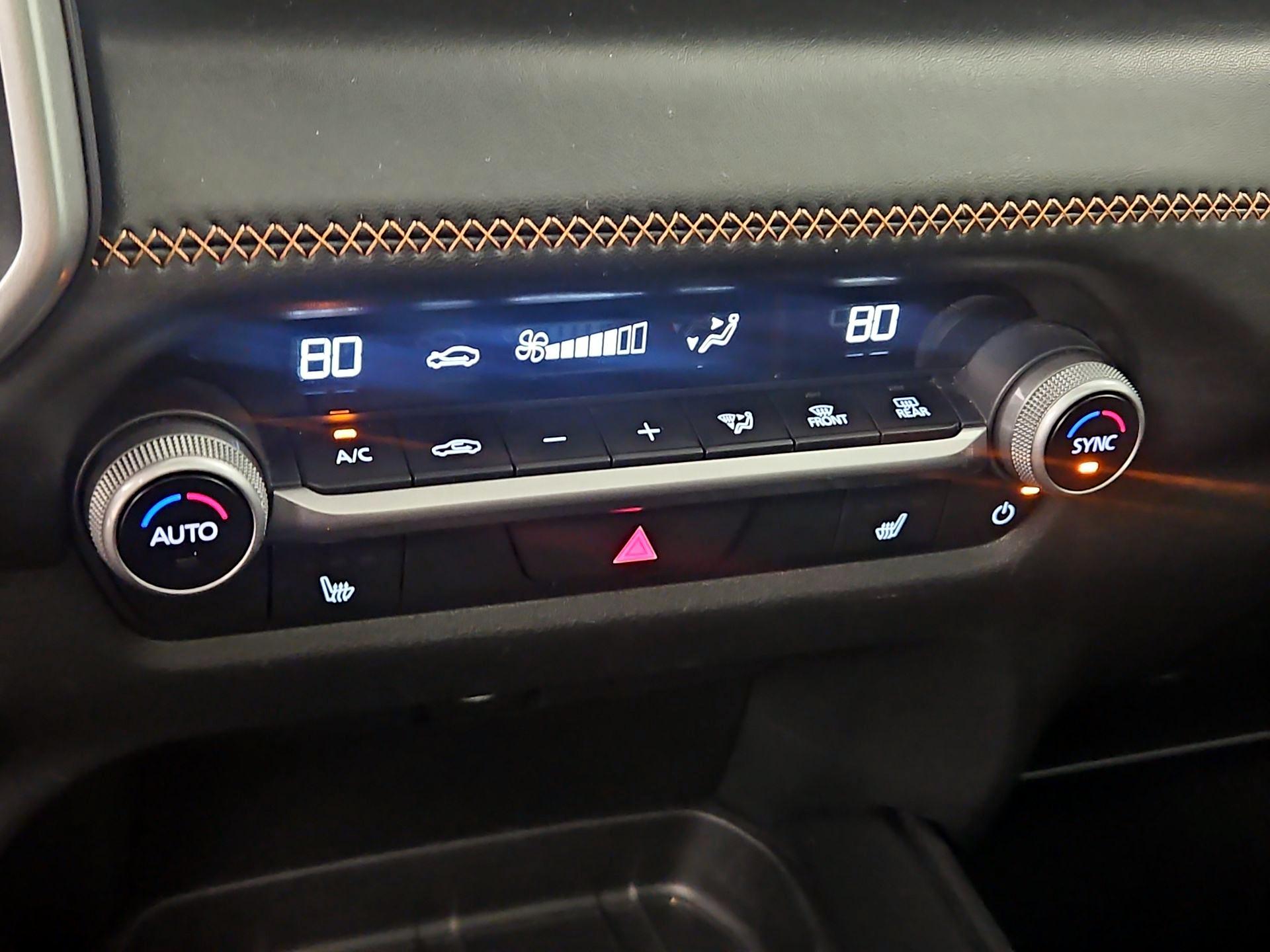 Thumbnail: 2025 Mazda CX-50 - 16