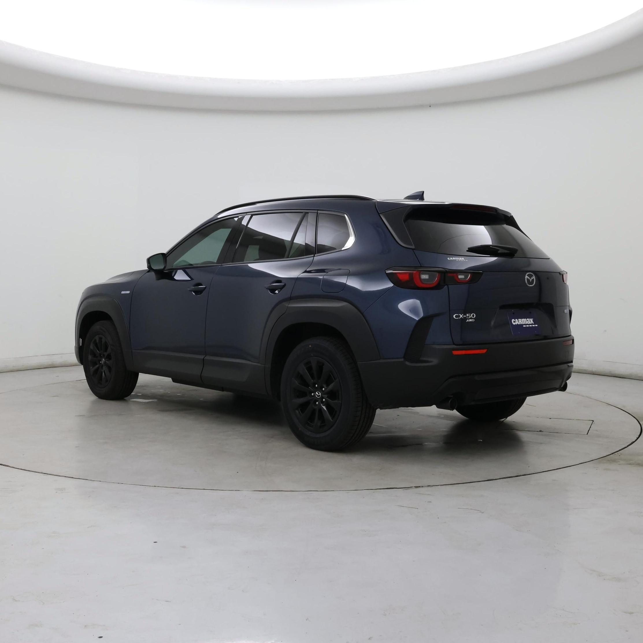 Thumbnail: 2025 Mazda CX-50 - 2