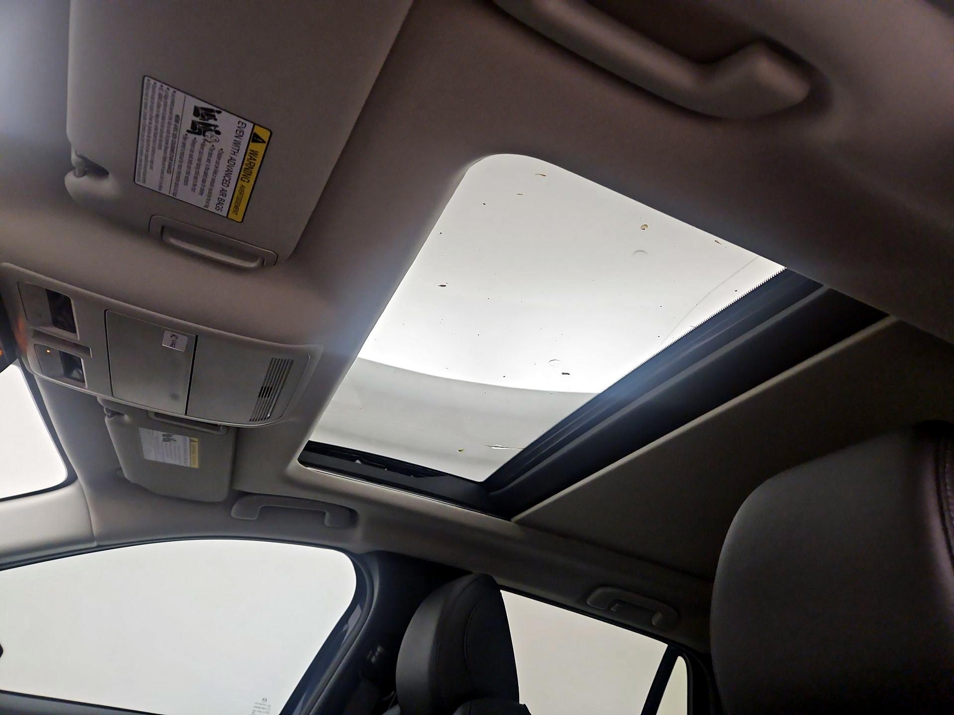 Thumbnail: 2025 Mazda CX-50 - 19