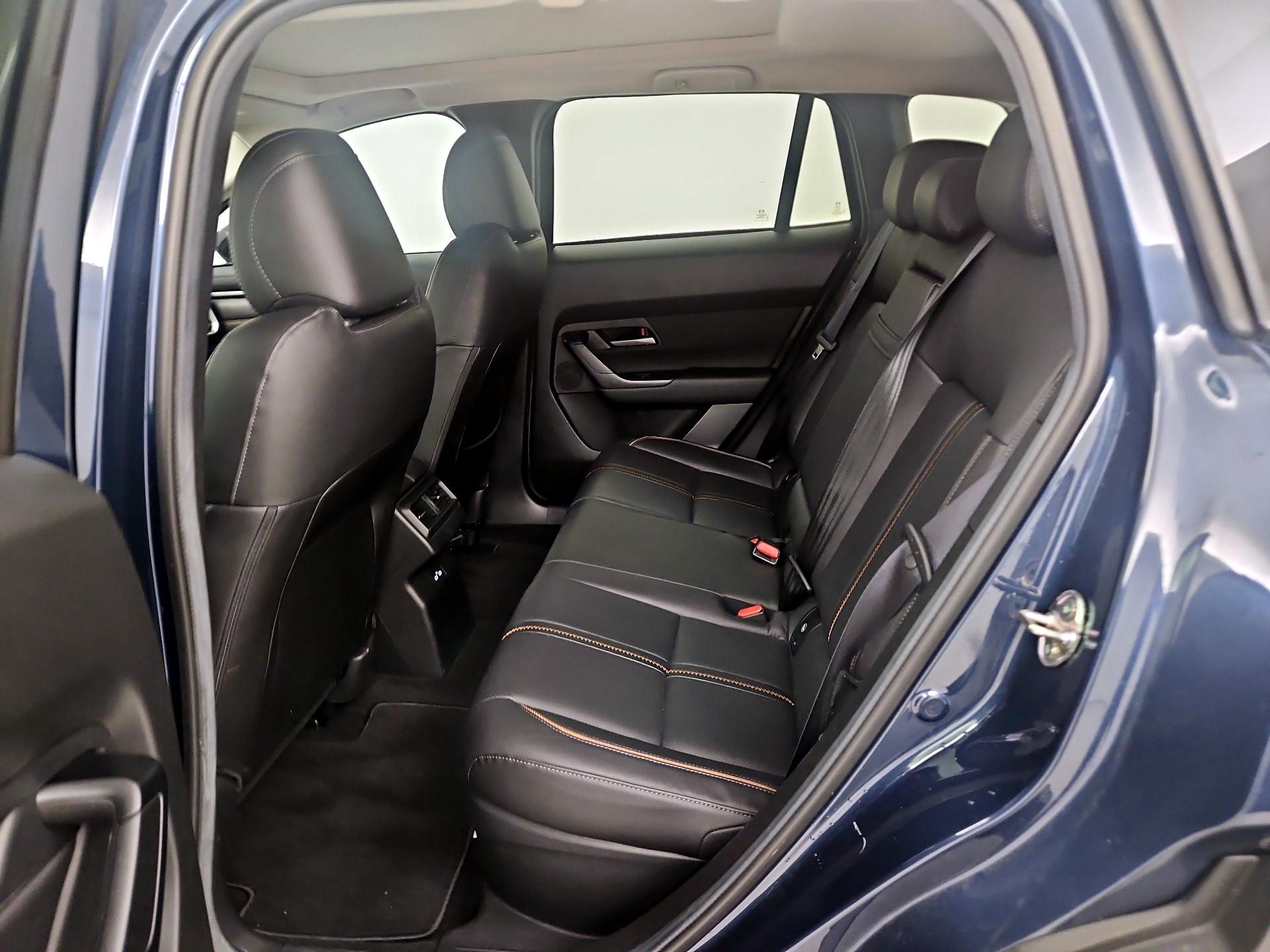 Thumbnail: 2025 Mazda CX-50 - 20