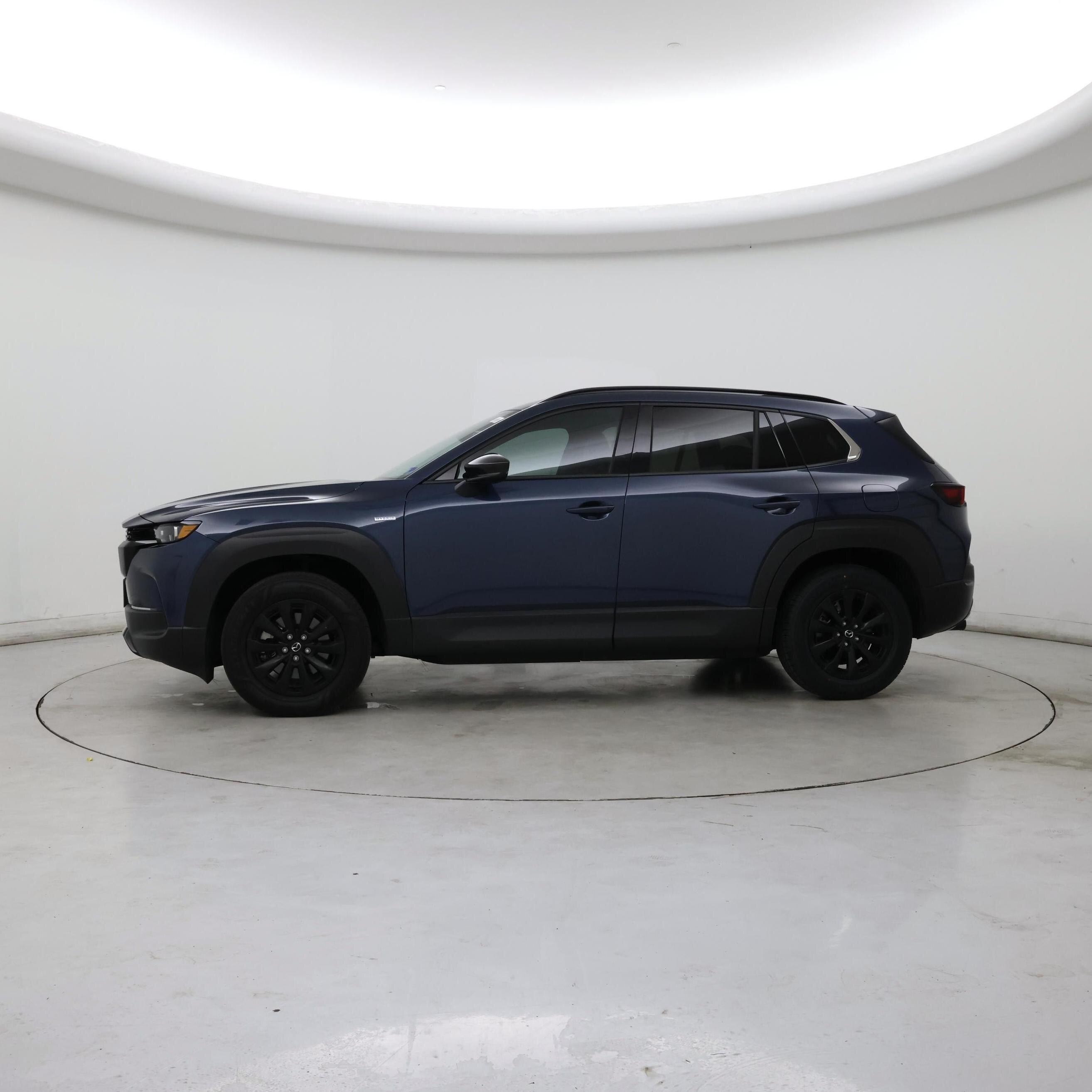 Thumbnail: 2025 Mazda CX-50 - 3