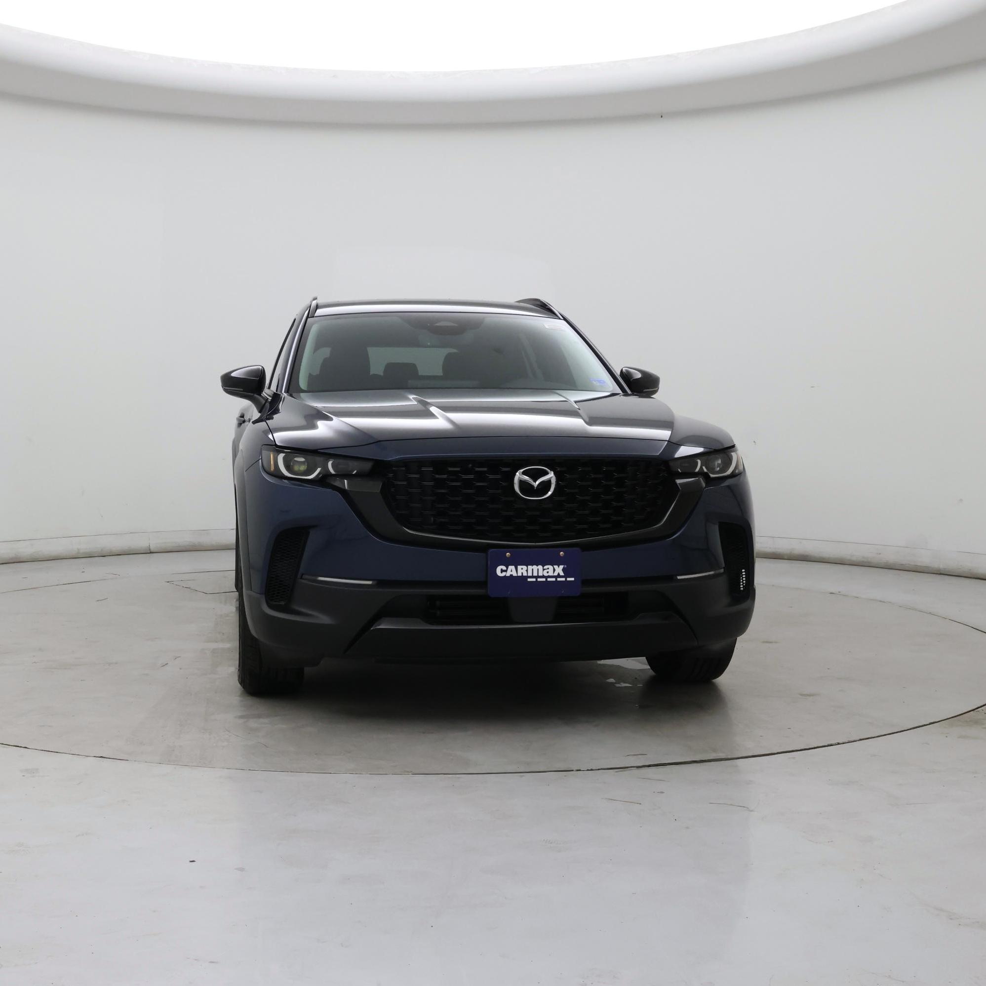 Thumbnail: 2025 Mazda CX-50 - 5