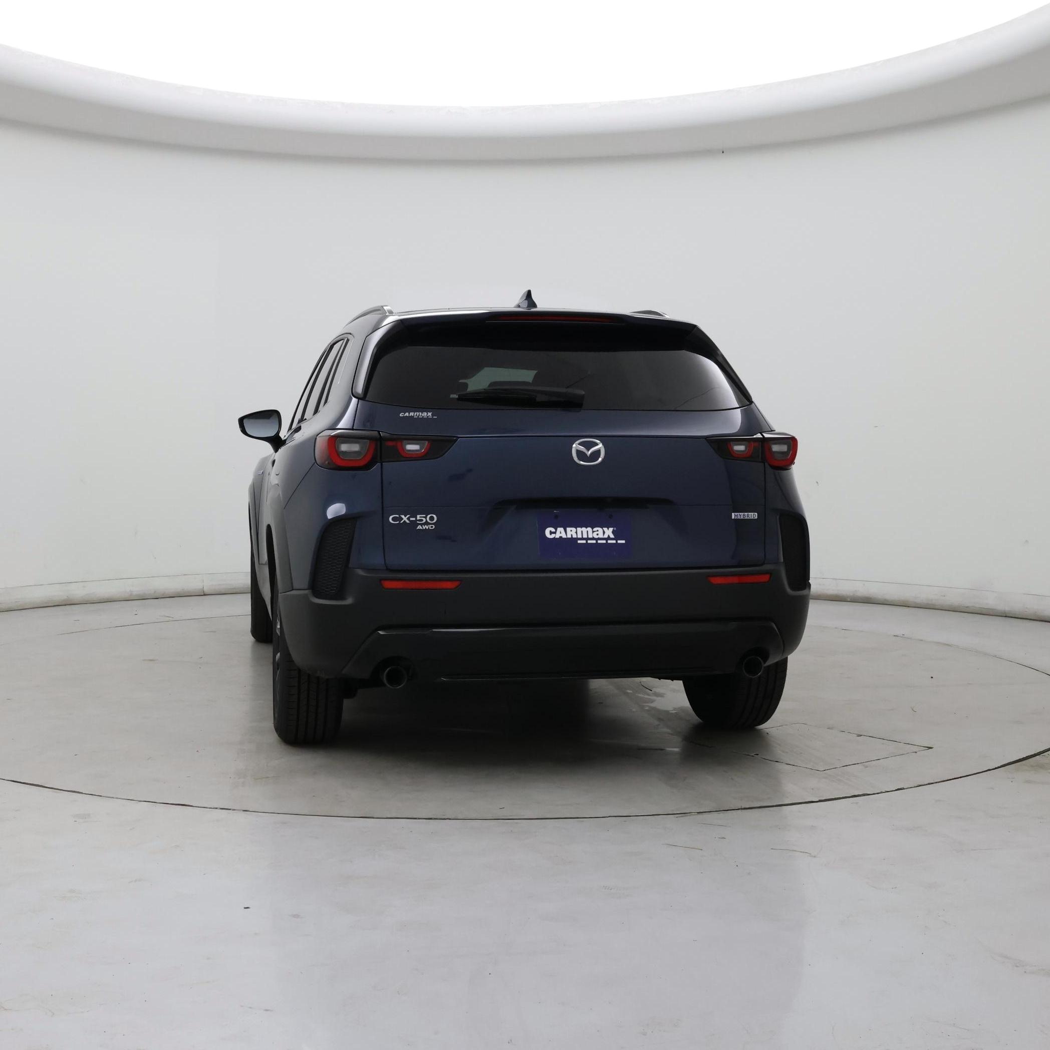 Thumbnail: 2025 Mazda CX-50 - 6