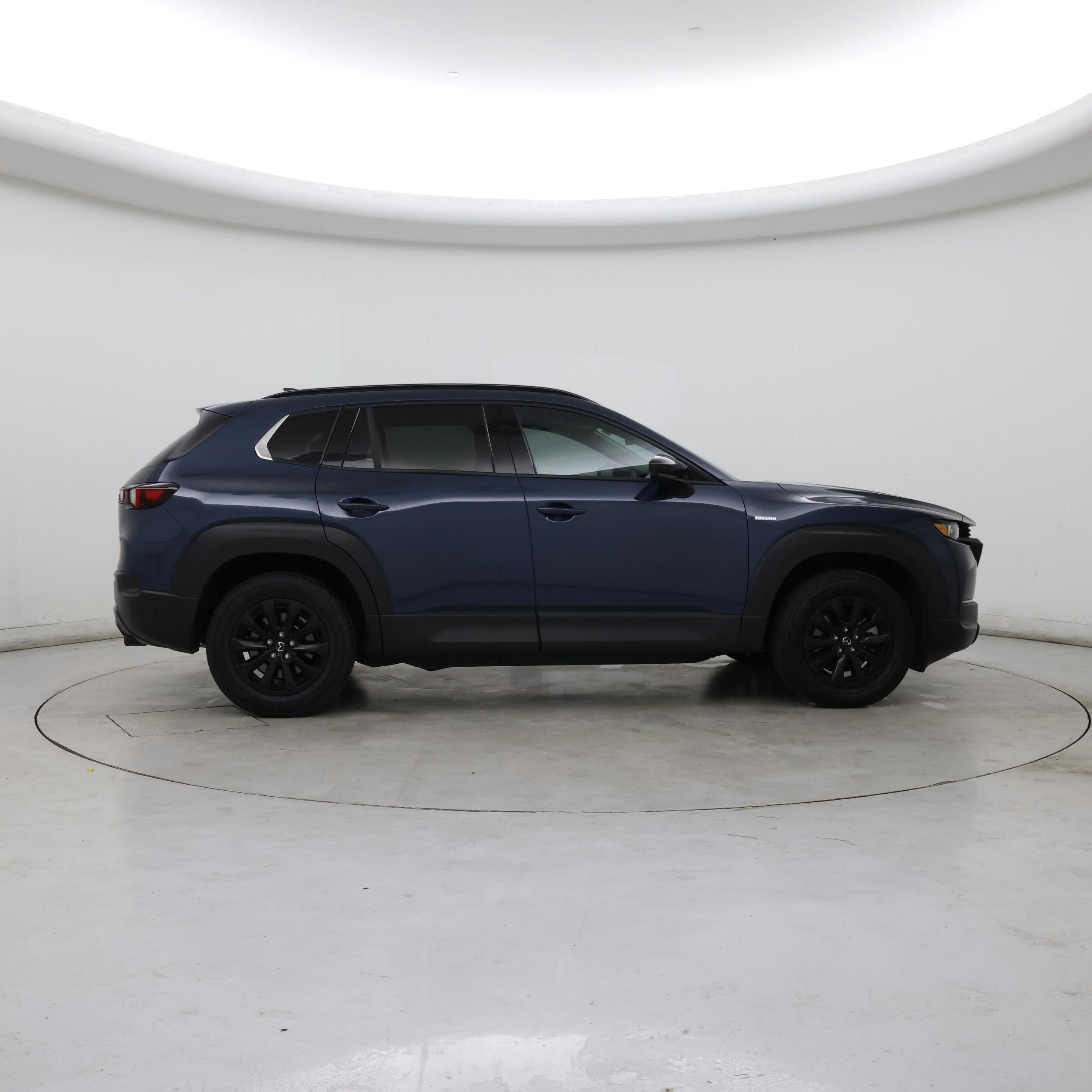 Thumbnail: 2025 Mazda CX-50 - 7