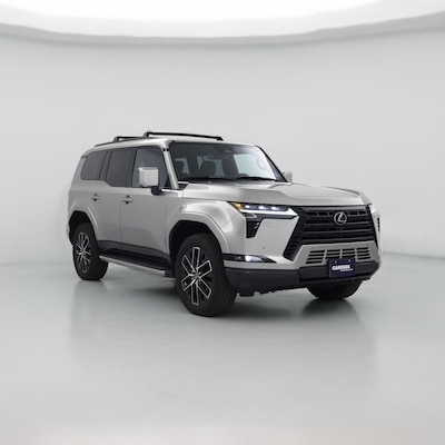 2024 Lexus GX 550 Premium+