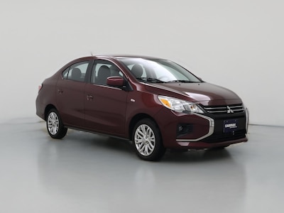 2024 Mitsubishi Mirage G4 LE