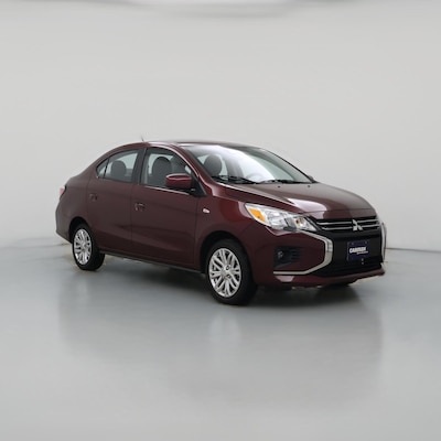 2024 Mitsubishi Mirage G4 LE