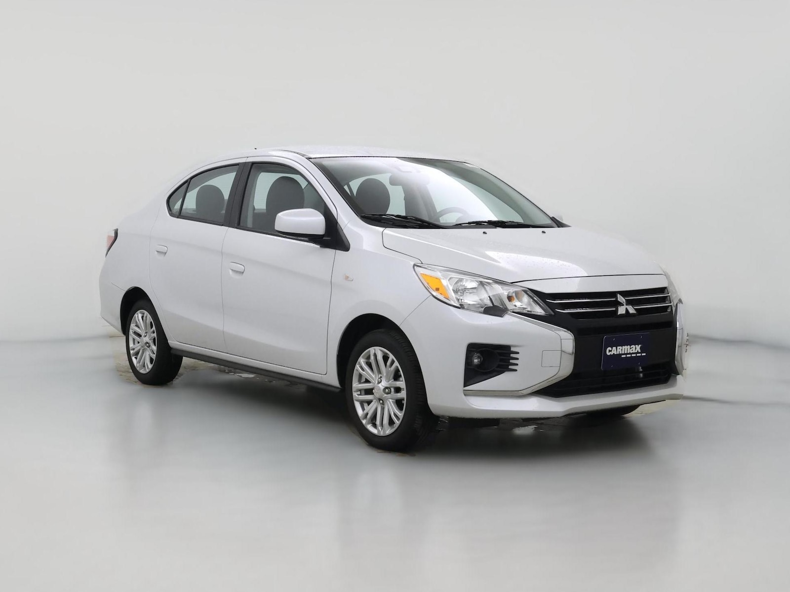 2024 Mitsubishi Mirage G4 LE