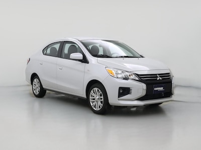 2024 Mitsubishi Mirage G4 LE