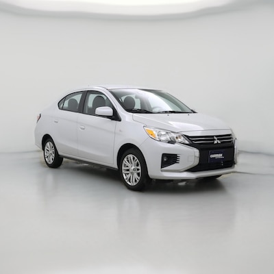 2024 Mitsubishi Mirage G4 LE