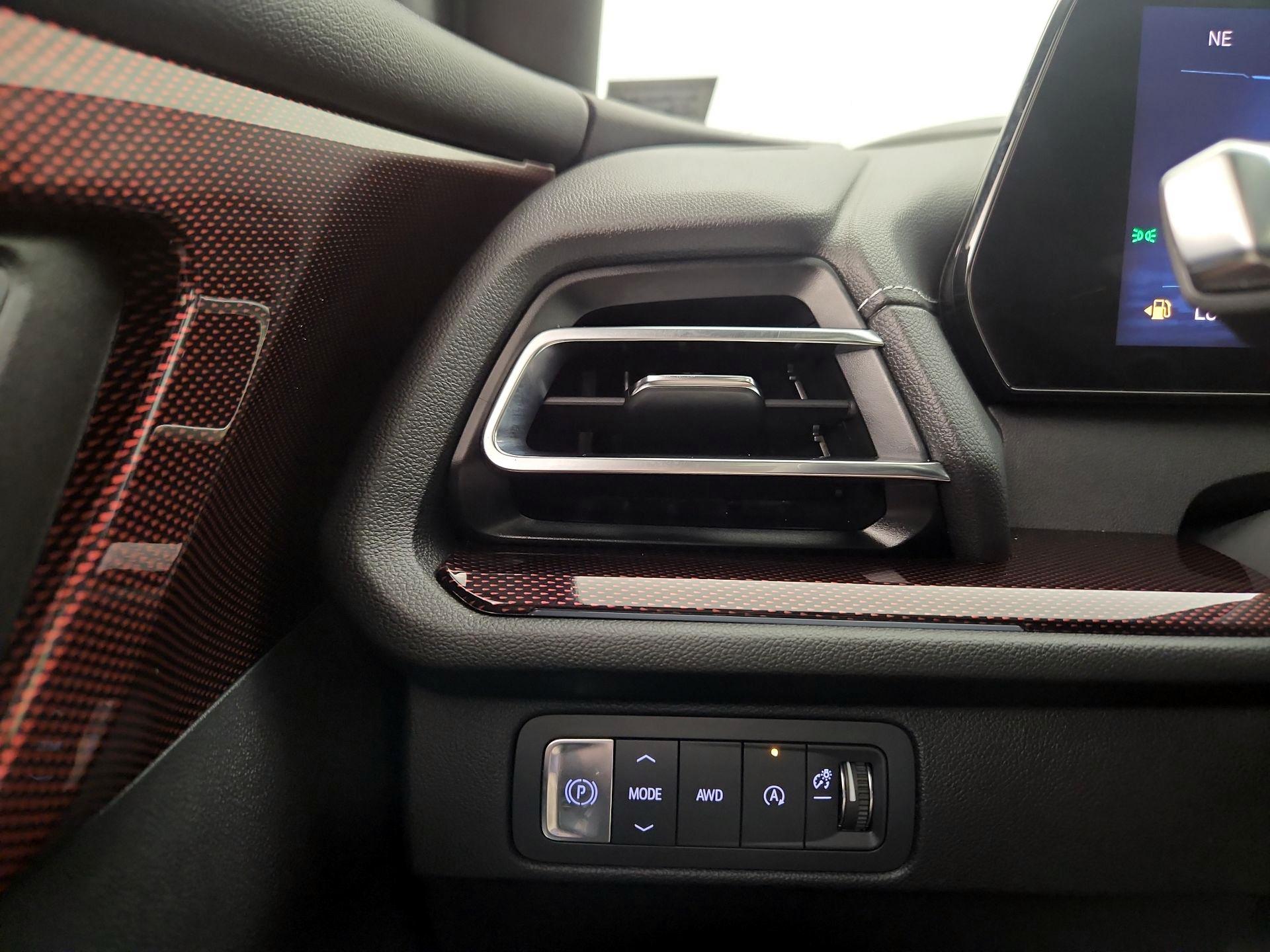 Thumbnail: 2024 Chevrolet Traverse - 13