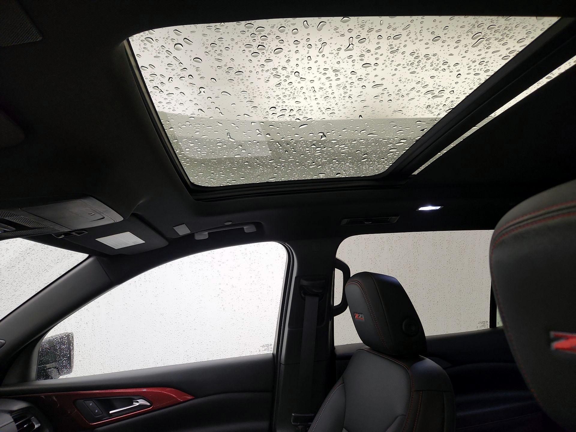 Thumbnail: 2024 Chevrolet Traverse - 20