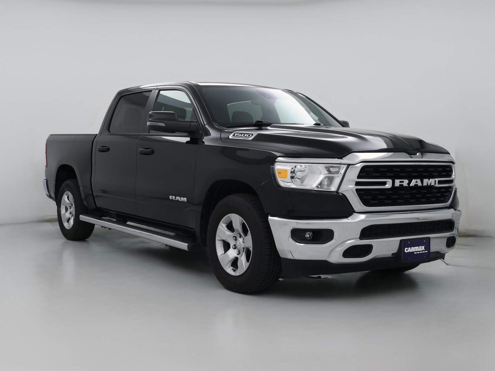 2023 RAM Ram 1500 Pickup