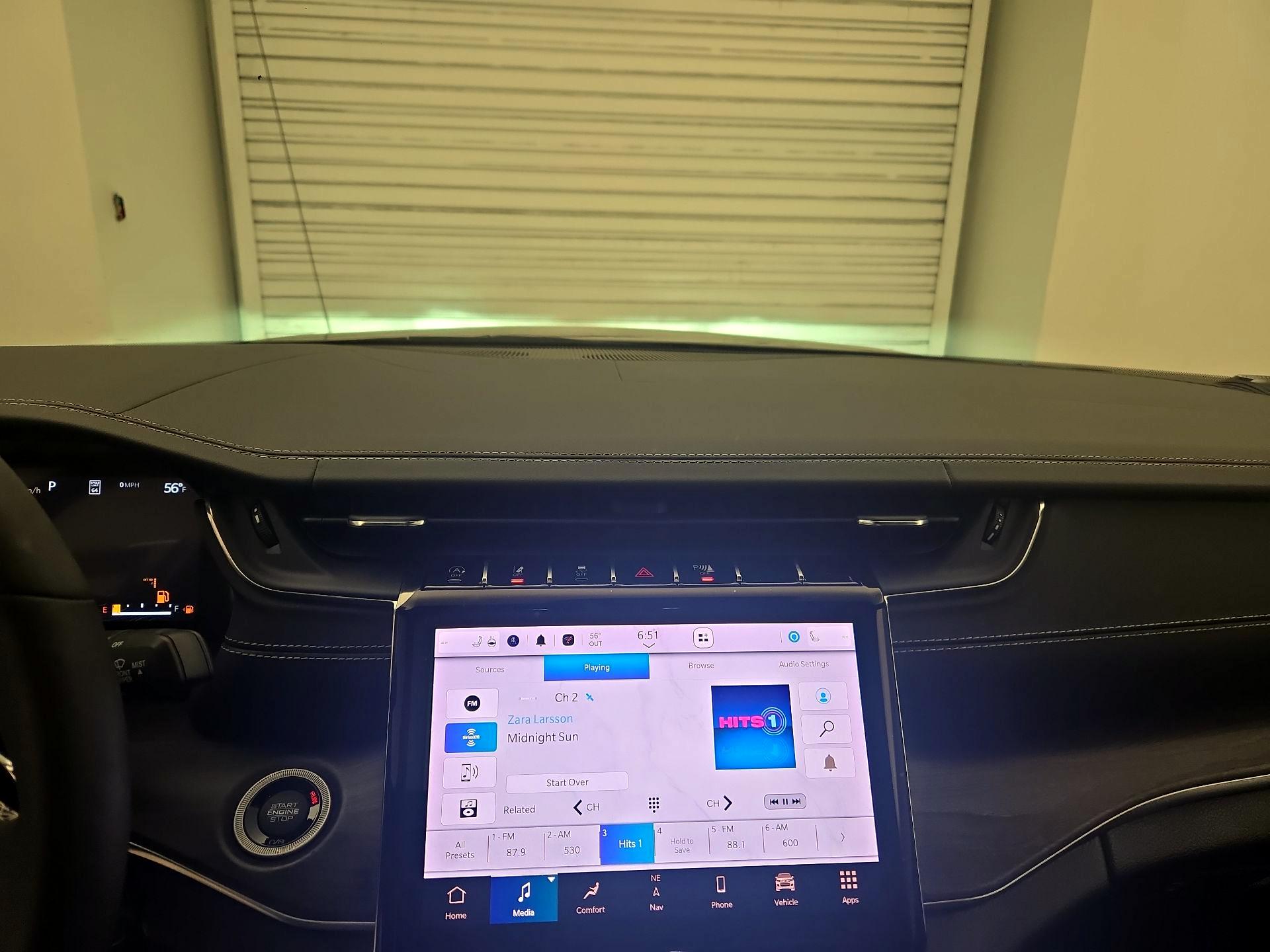 Thumbnail: 2023 Jeep Grand Cherokee L - 9