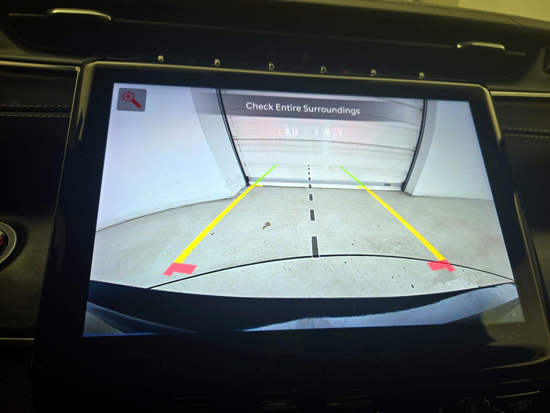 Thumbnail: 2023 Jeep Grand Cherokee L - 14