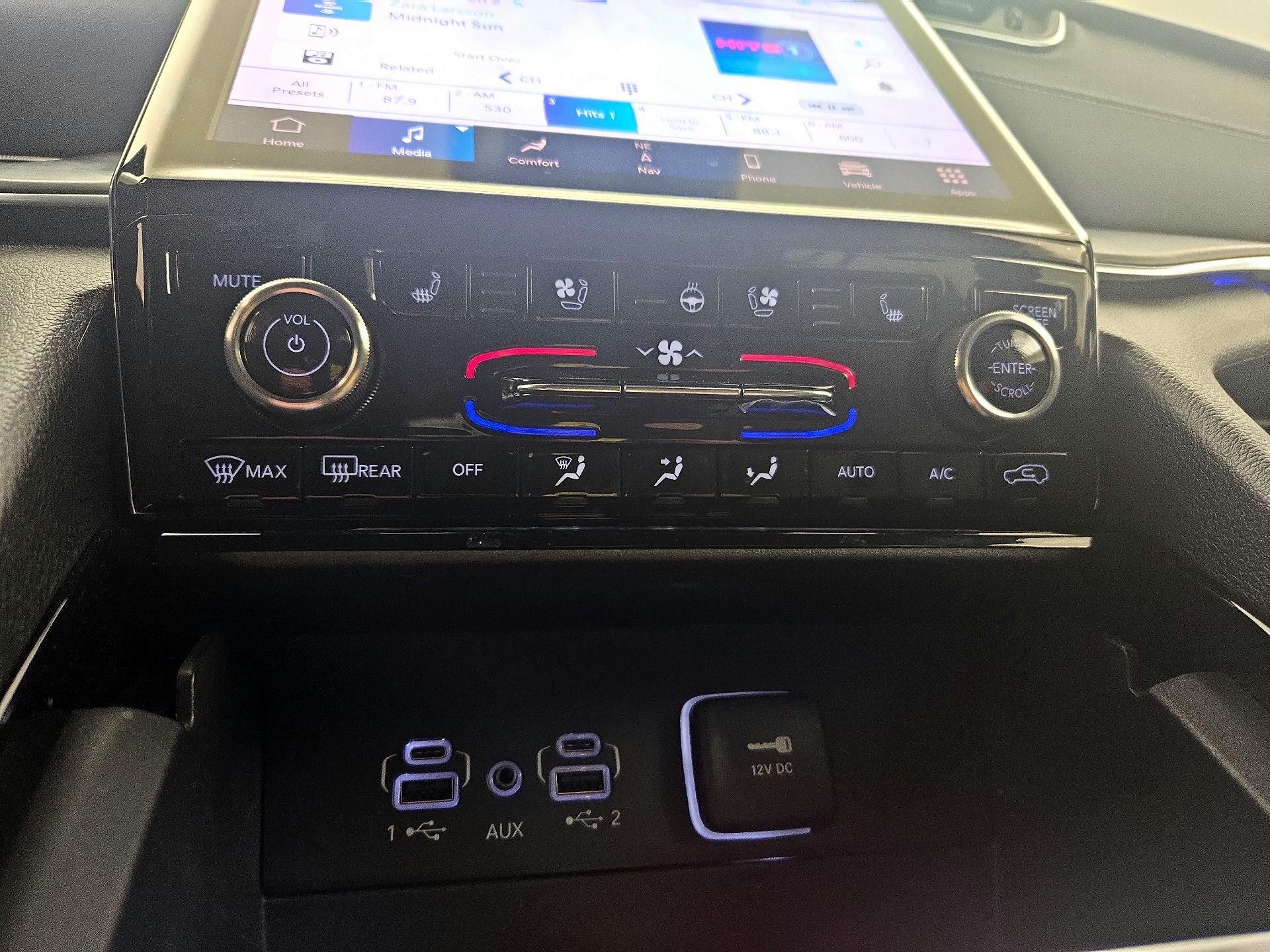 Thumbnail: 2023 Jeep Grand Cherokee L - 16