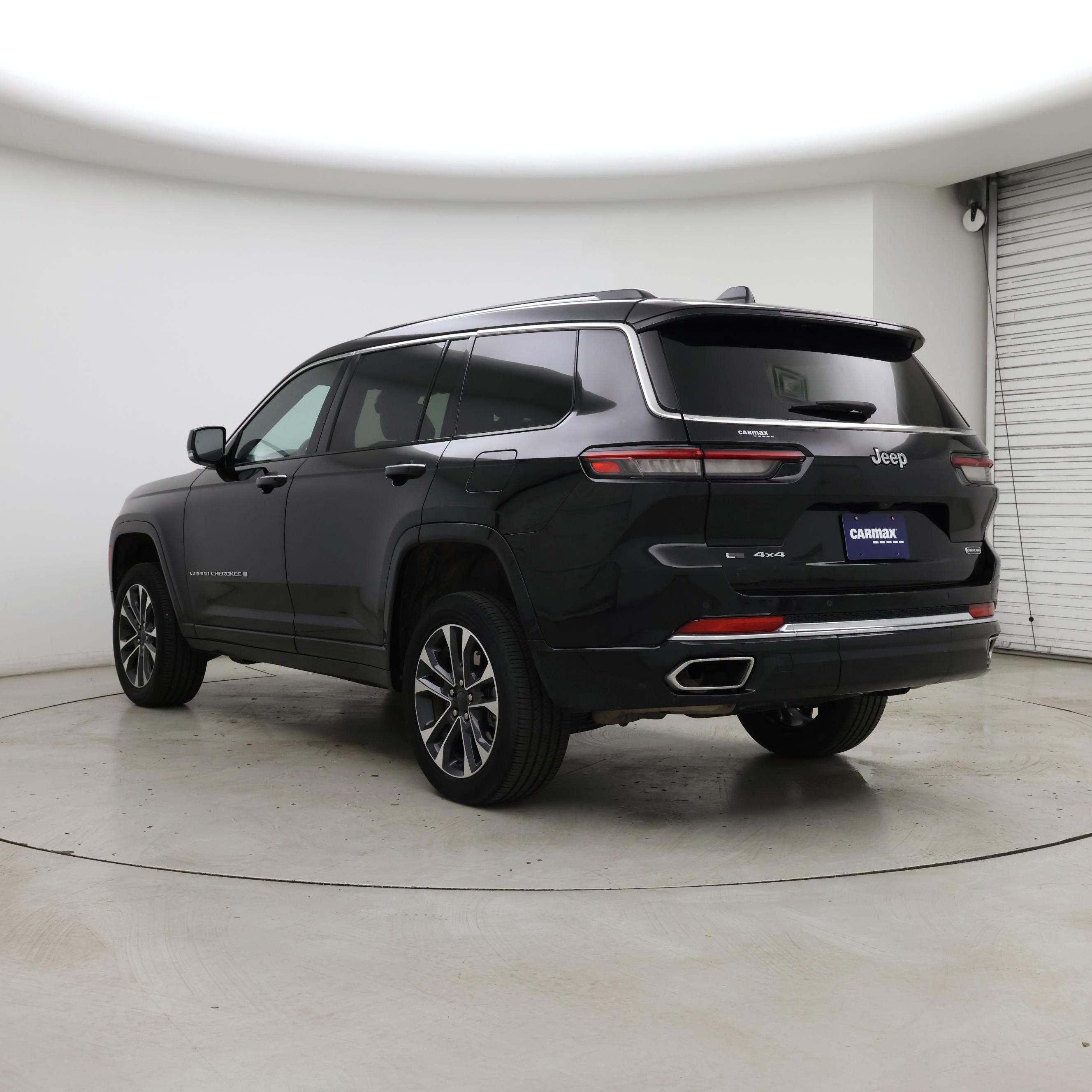 Thumbnail: 2023 Jeep Grand Cherokee L - 2