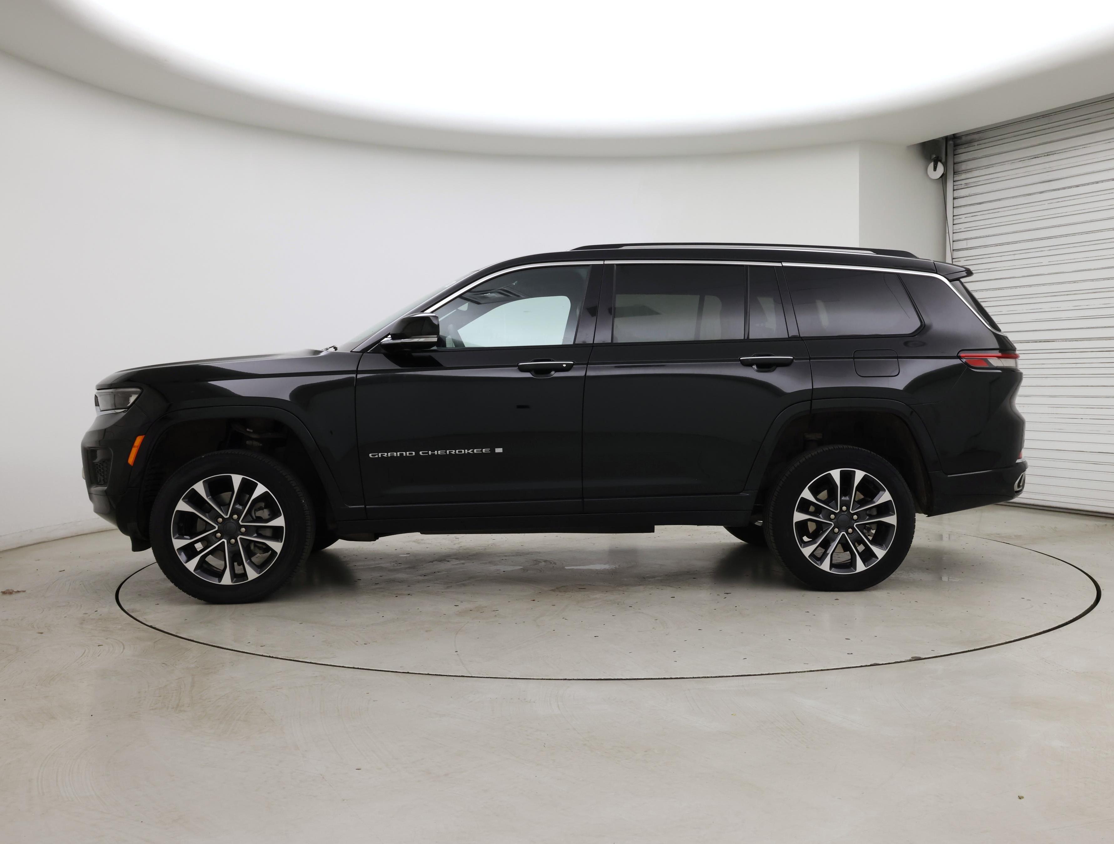 Thumbnail: 2023 Jeep Grand Cherokee L - 3