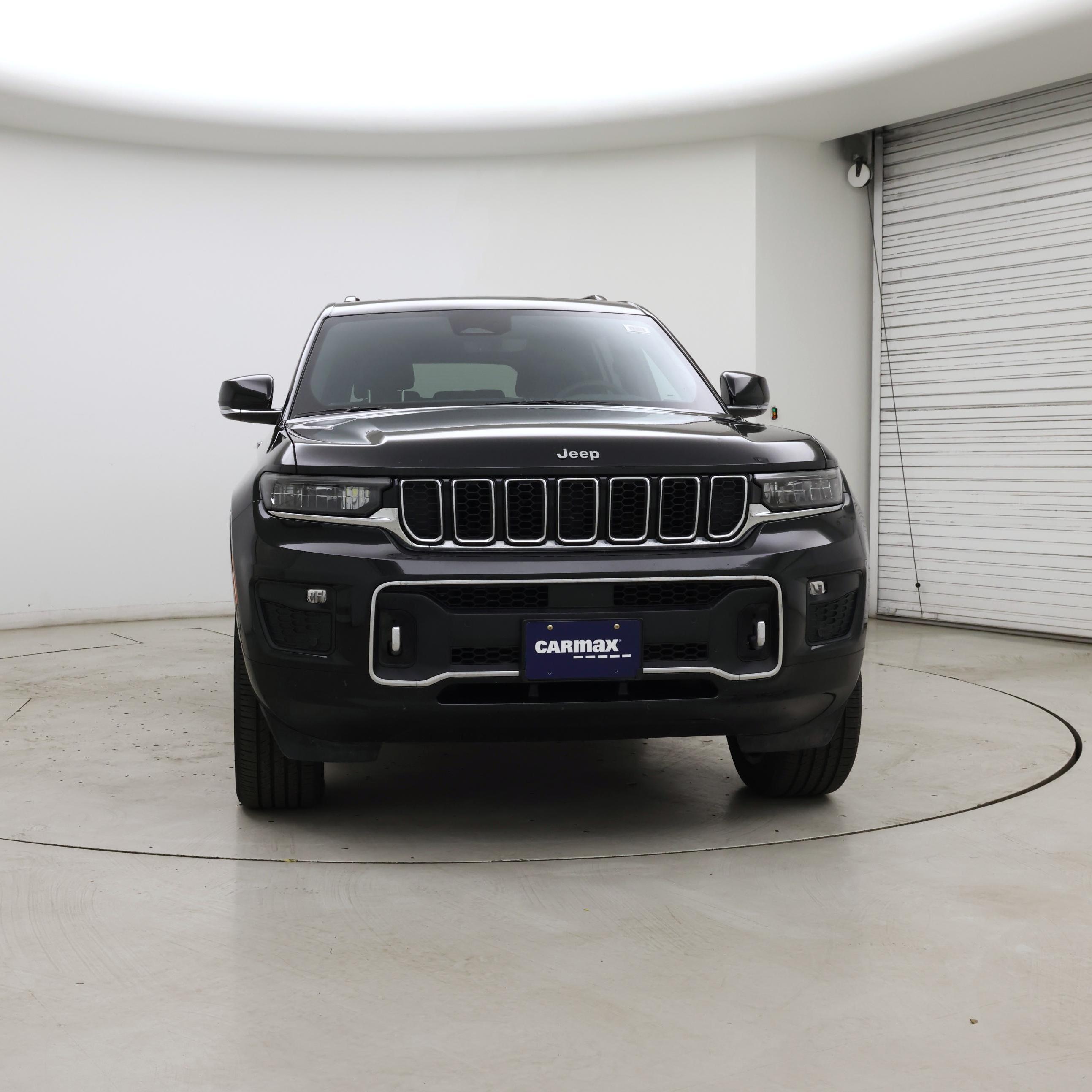 Thumbnail: 2023 Jeep Grand Cherokee L - 5