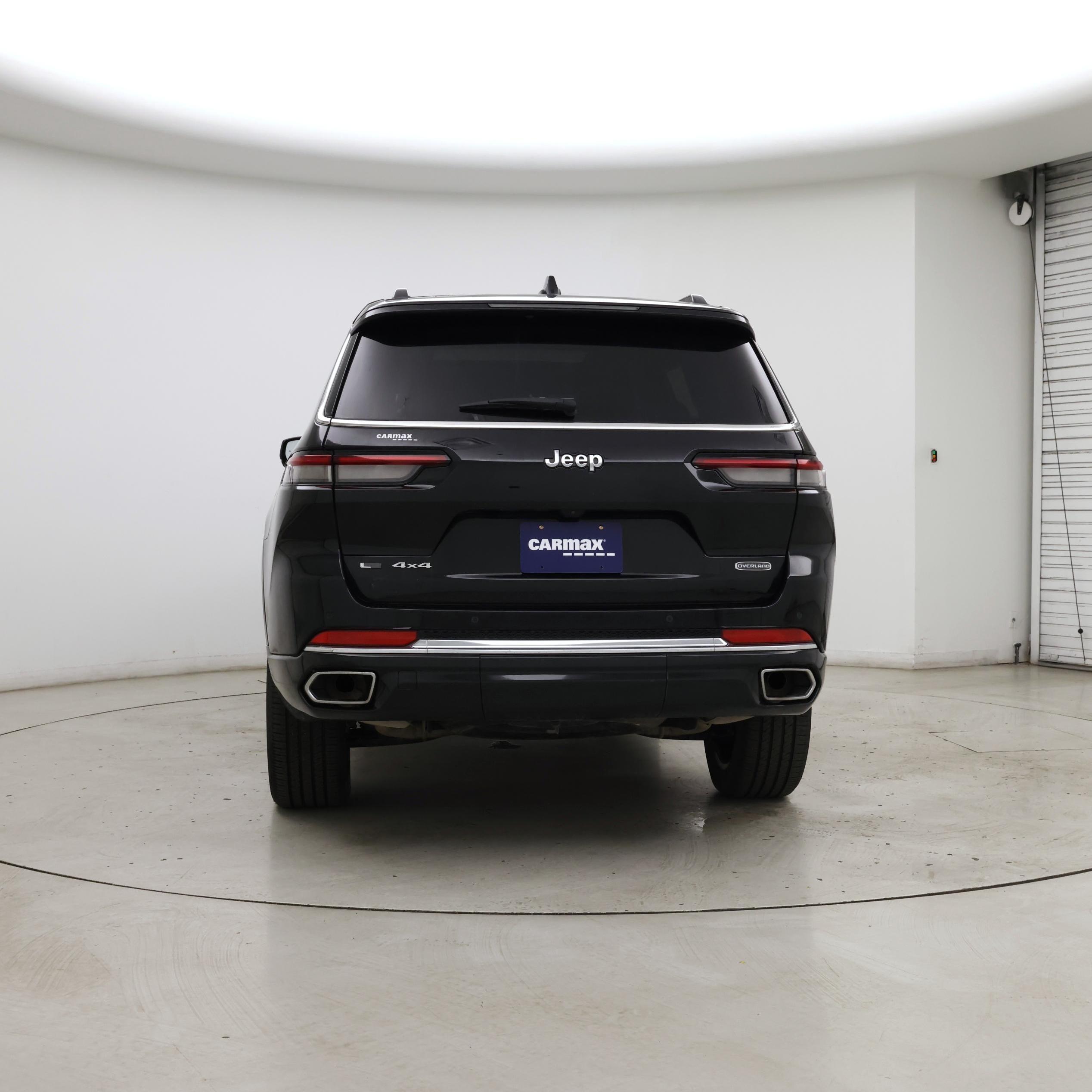 Thumbnail: 2023 Jeep Grand Cherokee L - 6