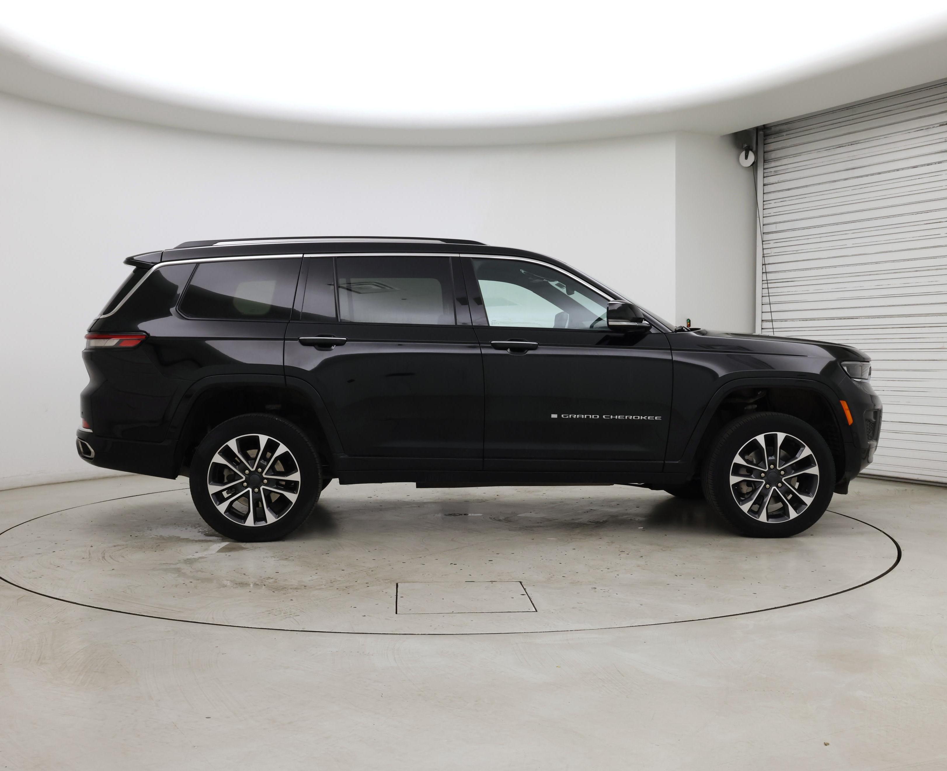 Thumbnail: 2023 Jeep Grand Cherokee L - 7