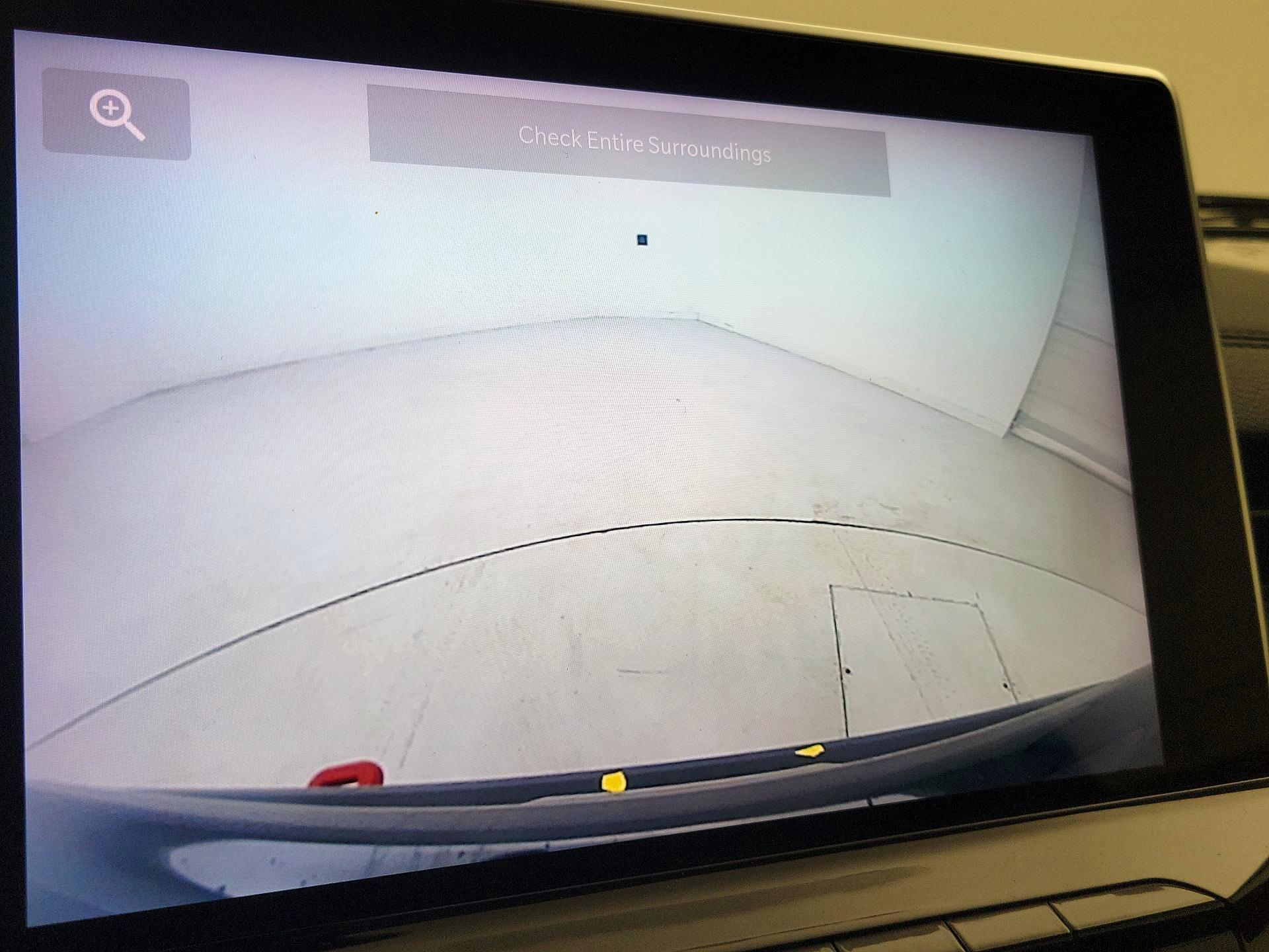 Thumbnail: 2022 Jeep Compass - 14