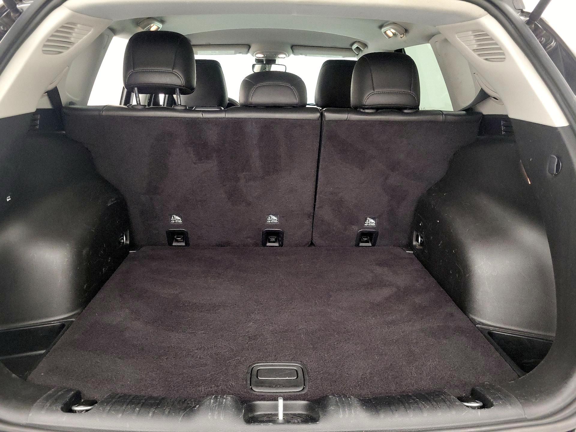 Thumbnail: 2022 Jeep Compass - 20