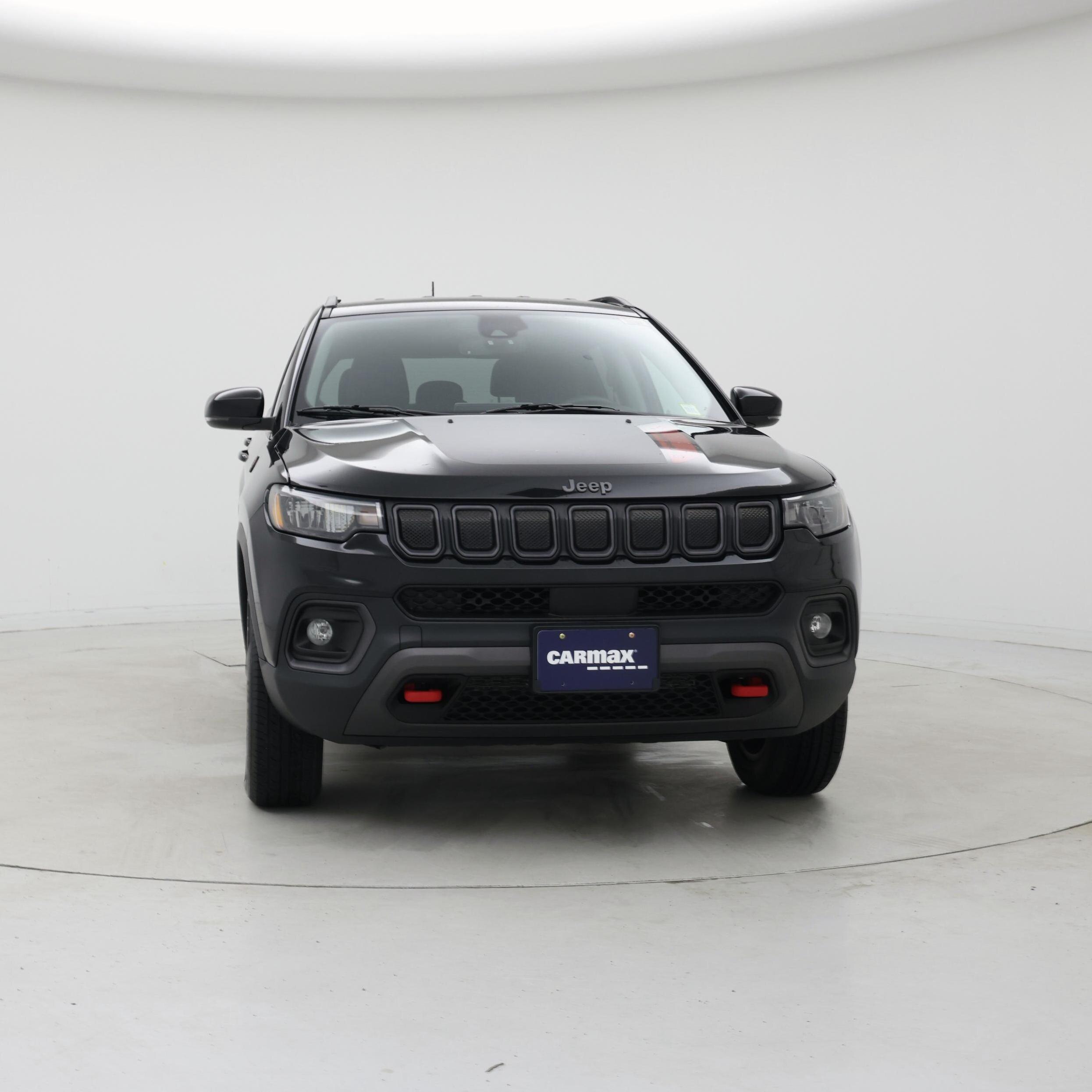 Thumbnail: 2022 Jeep Compass - 5