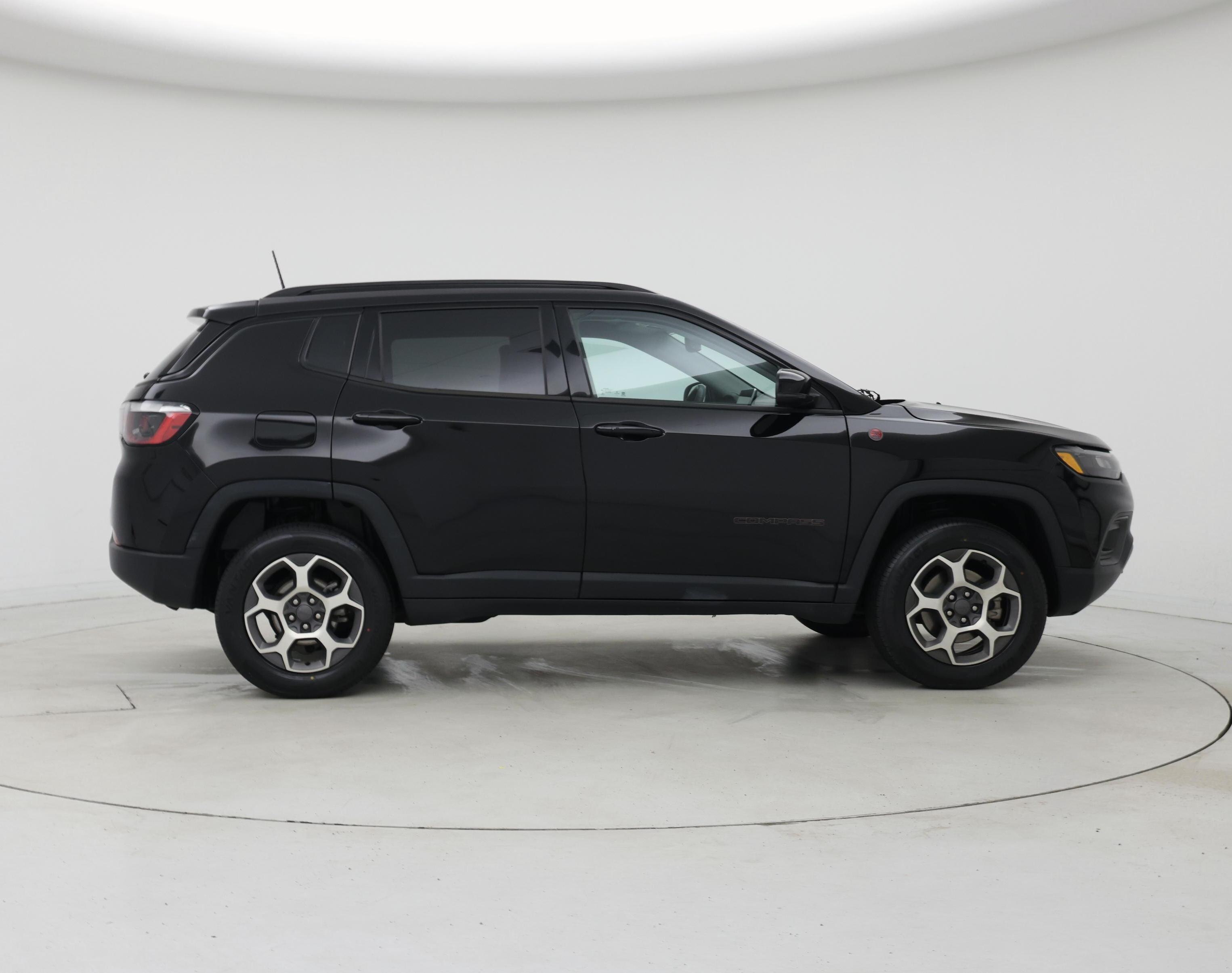 Thumbnail: 2022 Jeep Compass - 7