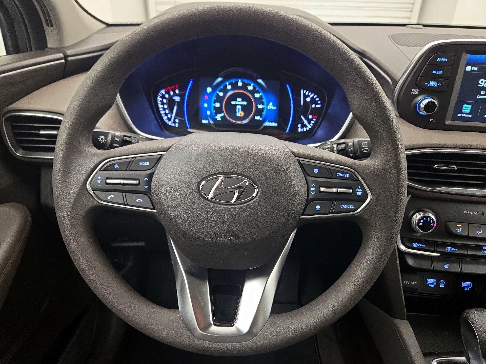Thumbnail: 2020 Hyundai Santa Fe - 10