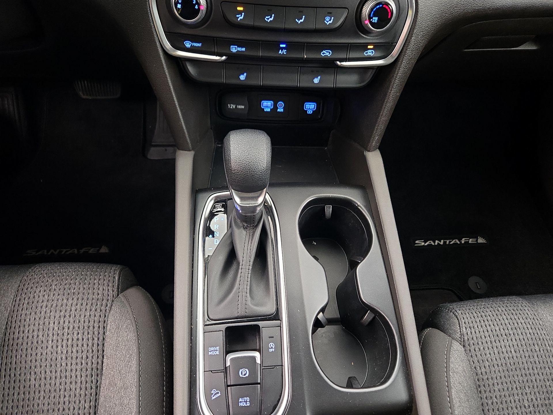 Thumbnail: 2020 Hyundai Santa Fe - 17