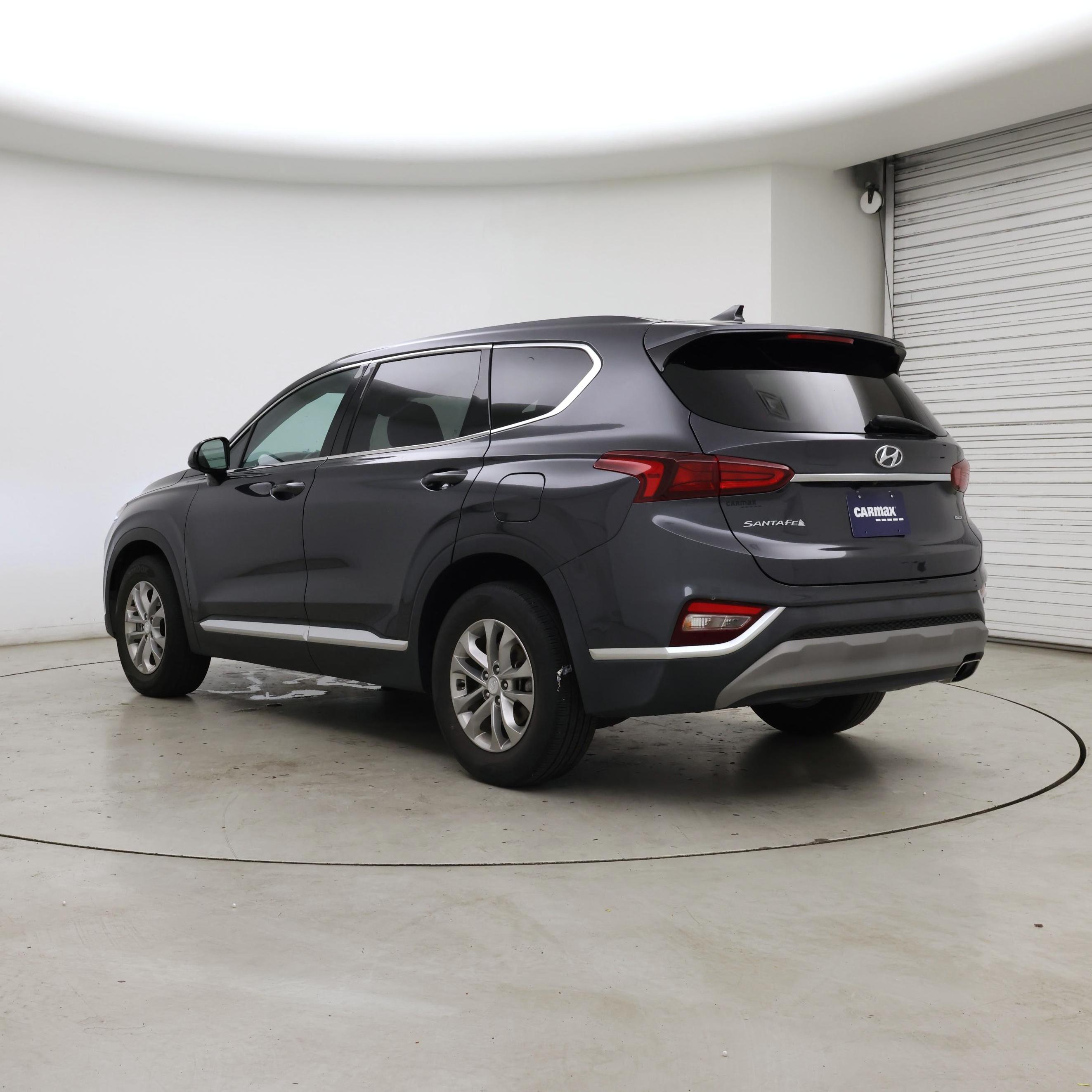 Thumbnail: 2020 Hyundai Santa Fe - 2