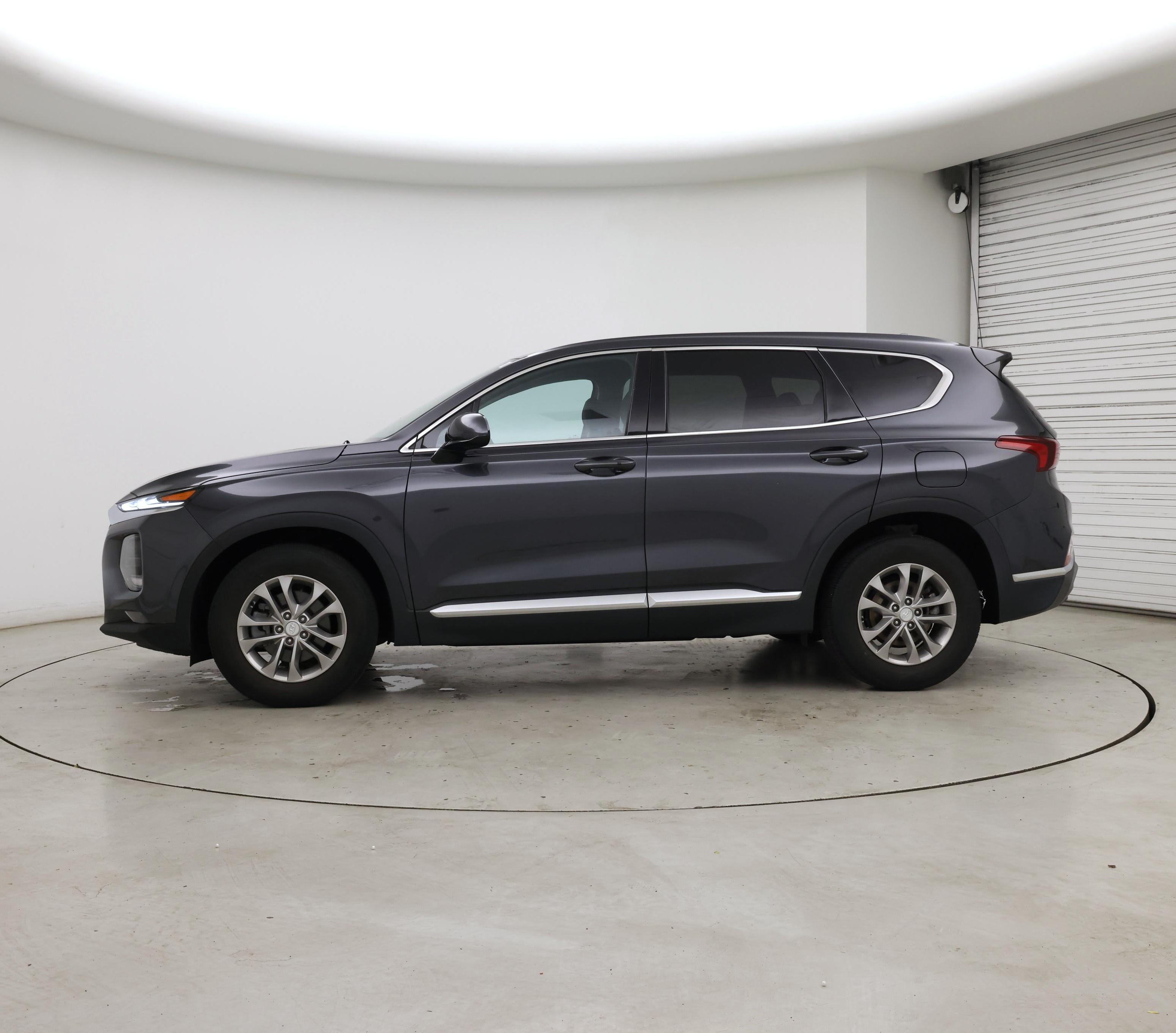 Thumbnail: 2020 Hyundai Santa Fe - 3