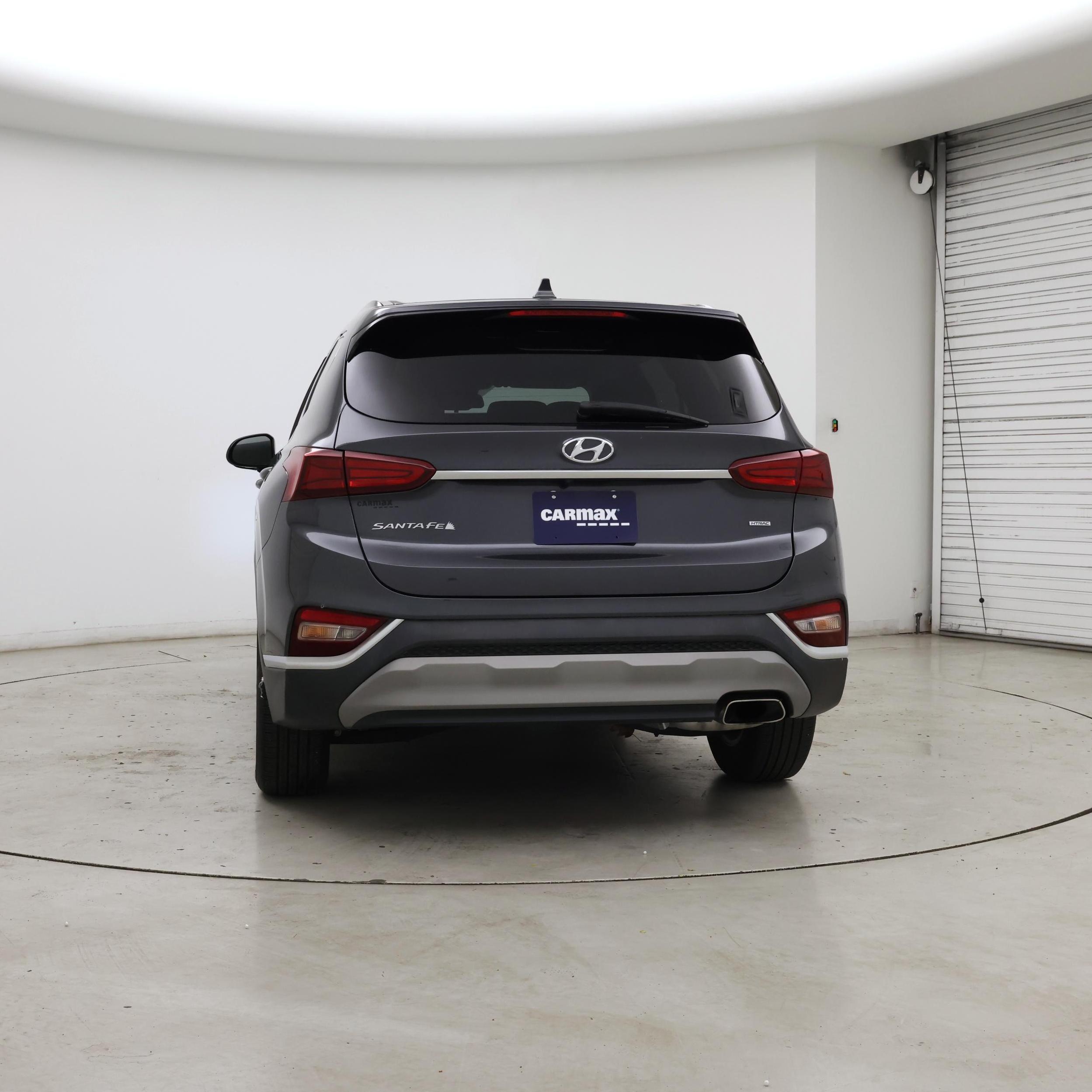 Thumbnail: 2020 Hyundai Santa Fe - 6