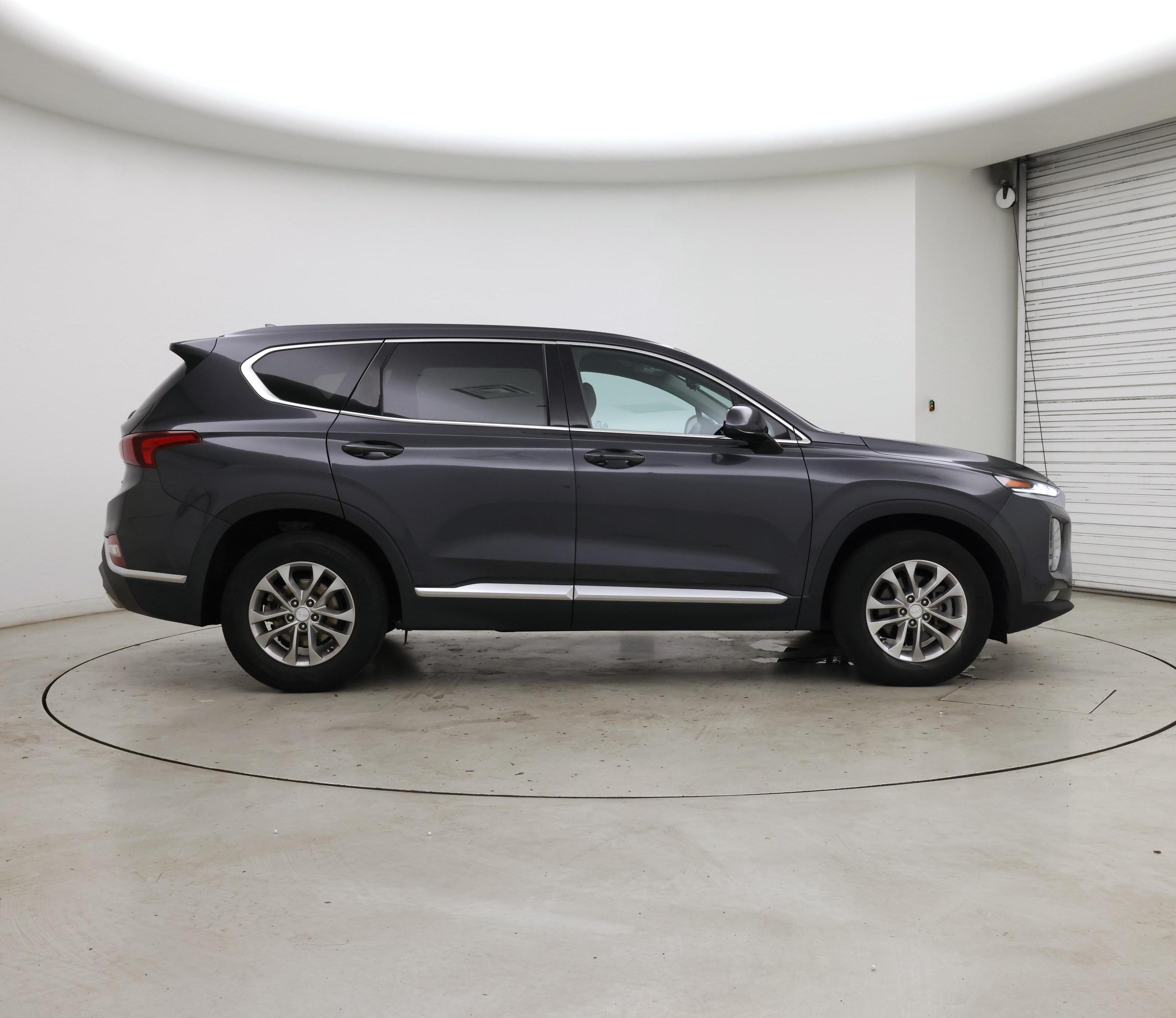 Thumbnail: 2020 Hyundai Santa Fe - 7