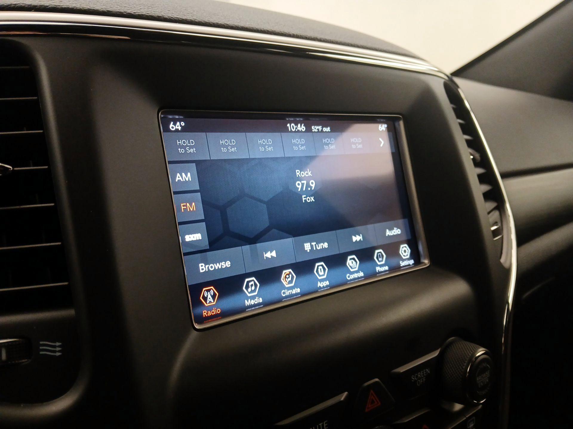 Thumbnail: 2021 Jeep Grand Cherokee - 15