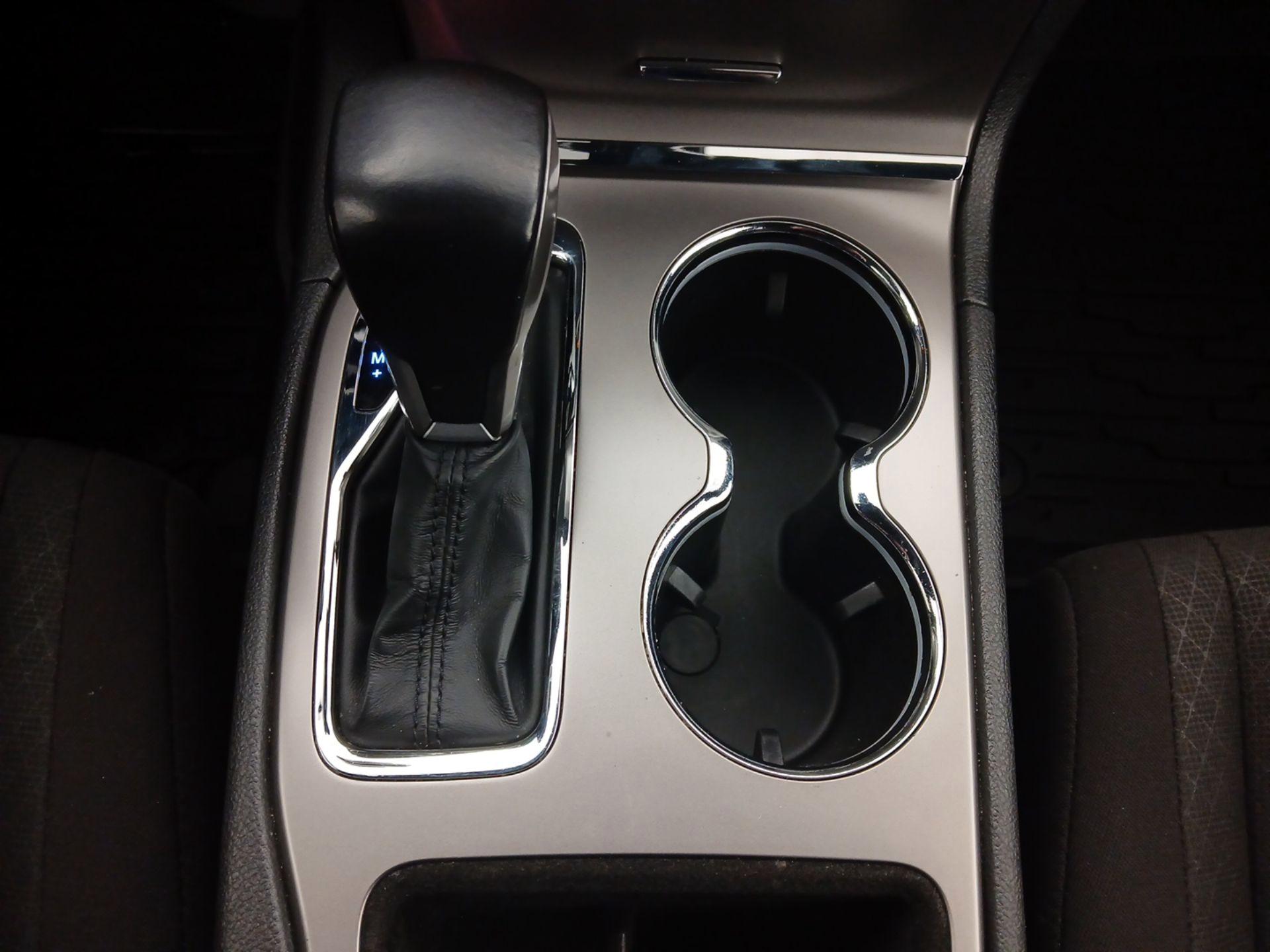 Thumbnail: 2021 Jeep Grand Cherokee - 17