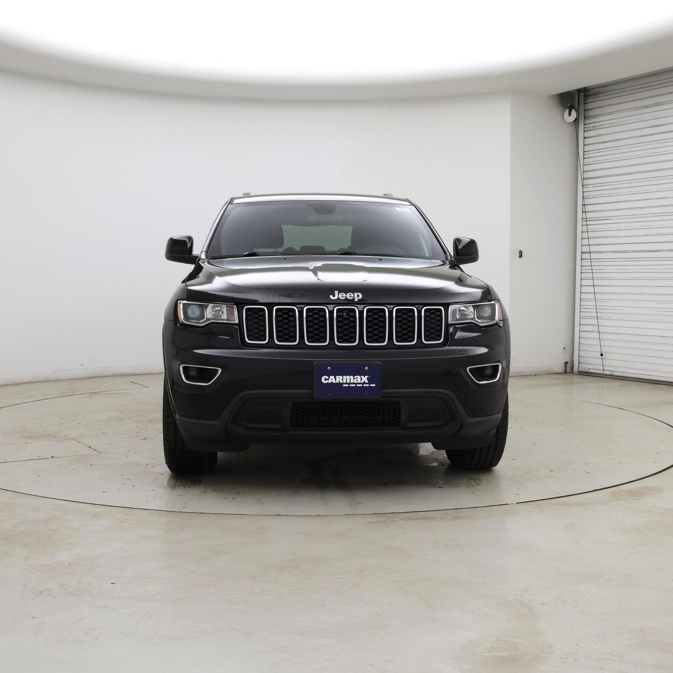 Thumbnail: 2021 Jeep Grand Cherokee - 5