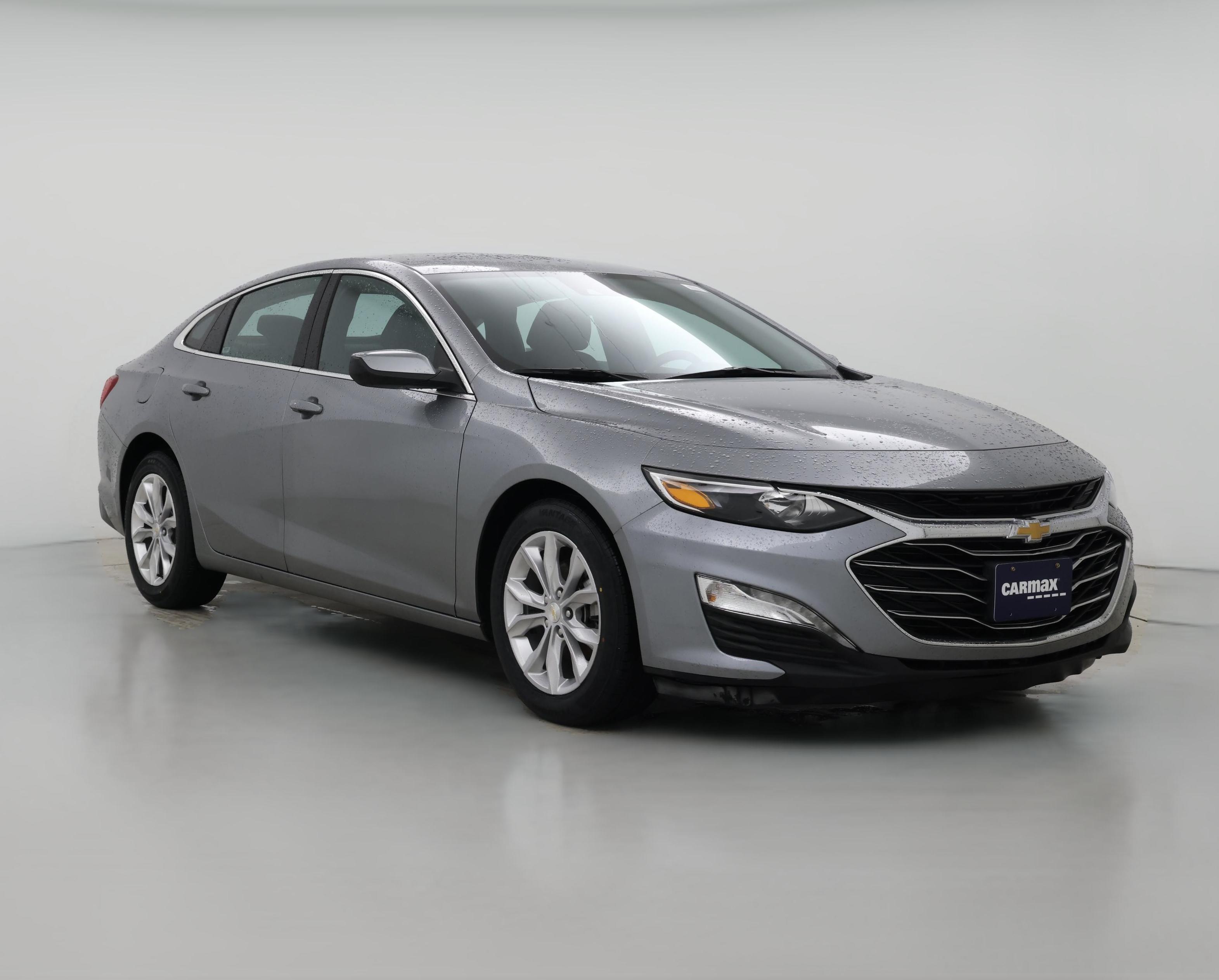 Thumbnail: 2023 Chevrolet Malibu - 1